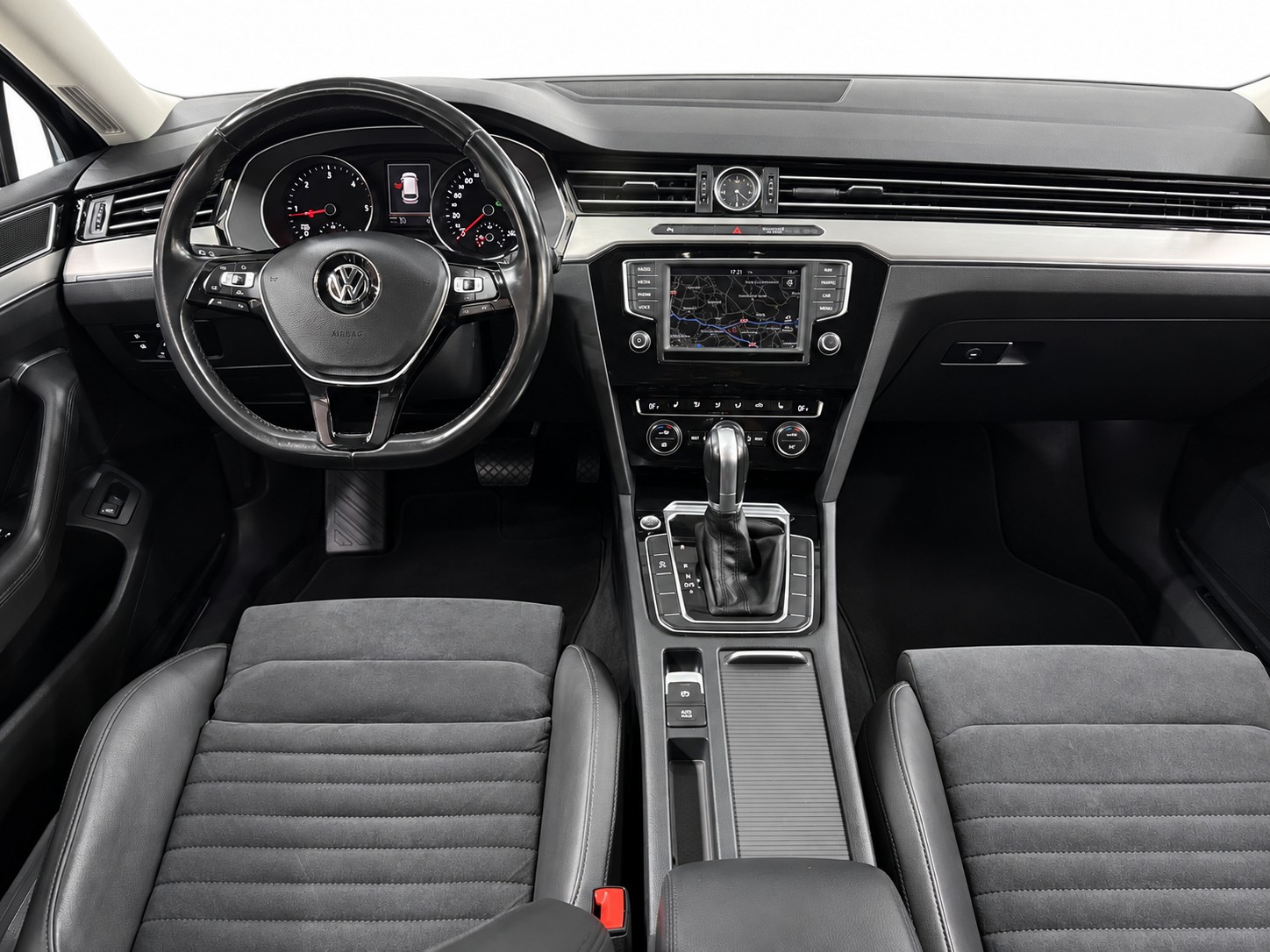 VW Passat Variant 2.0 TDI BMT Highline DSG * Partikelfilter Bestanden am 09.2026 *-image-7