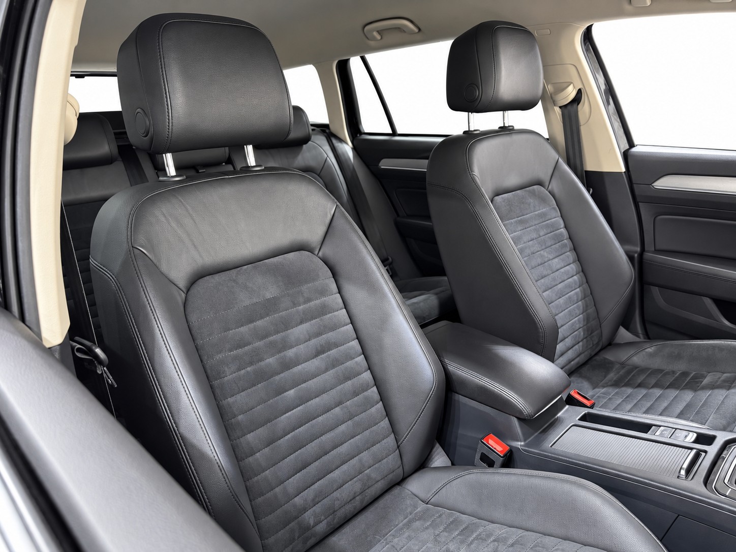VW Passat Variant 2.0 TDI BMT Highline DSG * Partikelfilter Bestanden am 09.2026 *-image-11