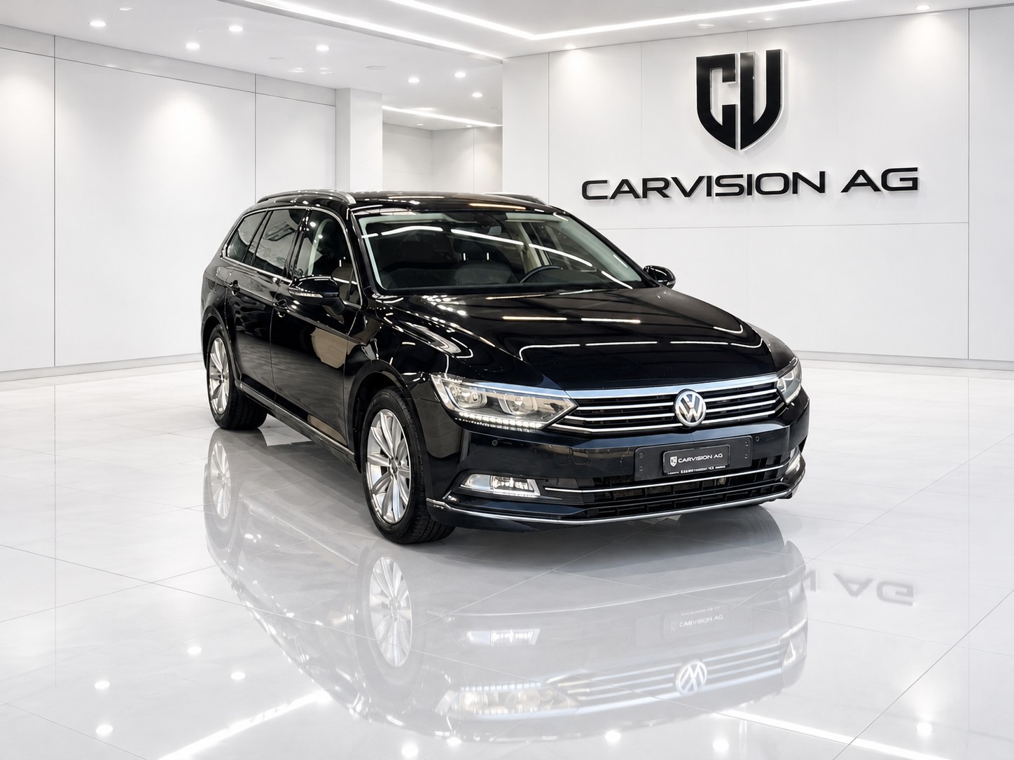VW Passat Variant 2.0 TDI BMT Highline DSG * Partikelfilter Bestanden am 09.2026 *-image-2