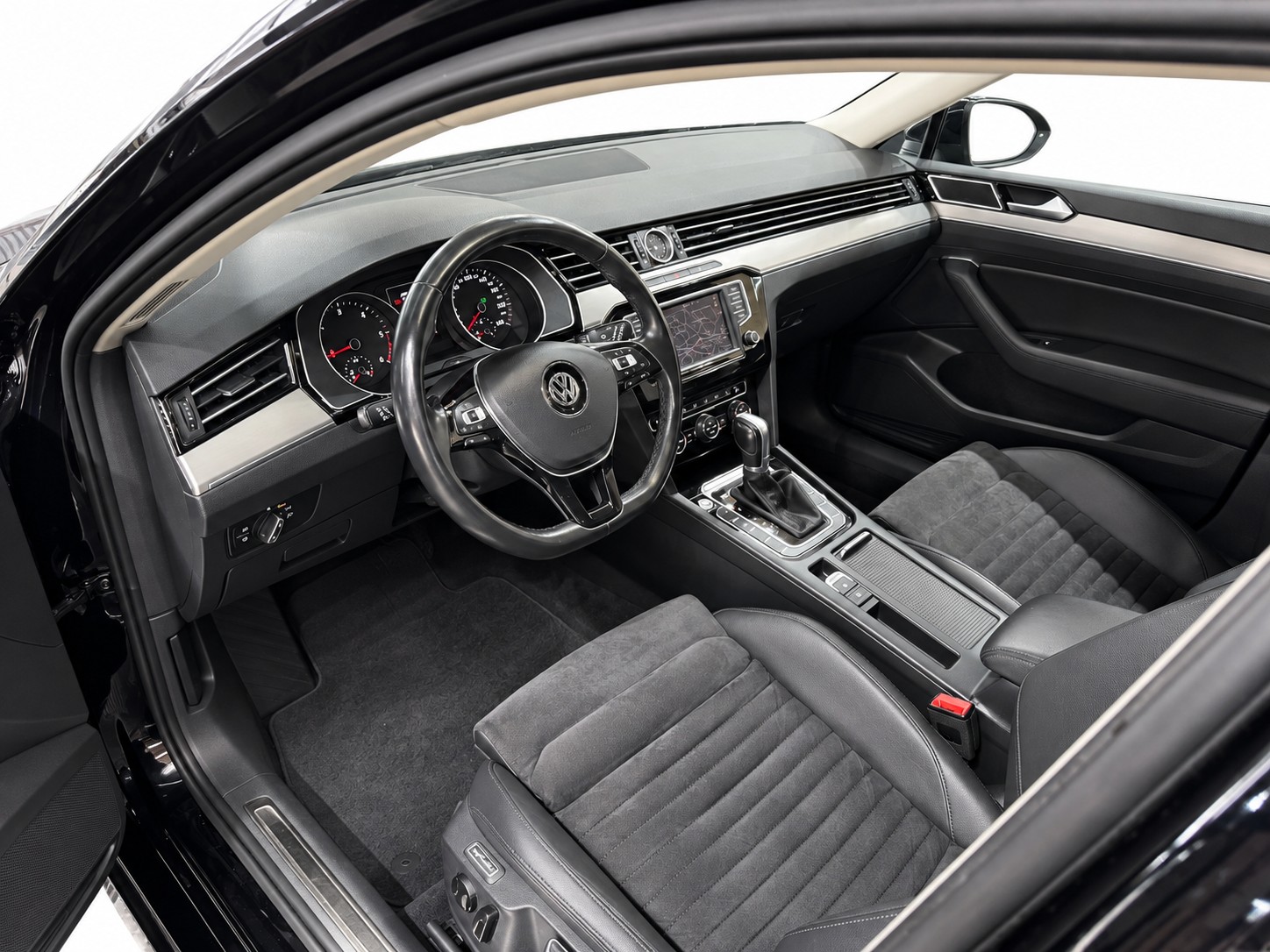 VW Passat Variant 2.0 TDI BMT Highline DSG * Partikelfilter Bestanden am 09.2026 *-image-8