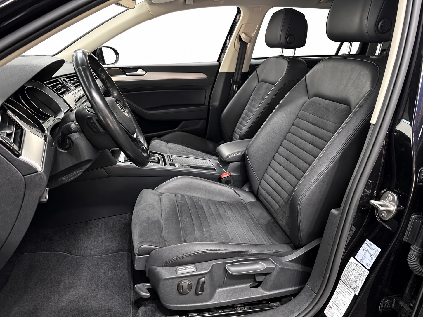 VW Passat Variant 2.0 TDI BMT Highline DSG * Partikelfilter Bestanden am 09.2026 *-image-10
