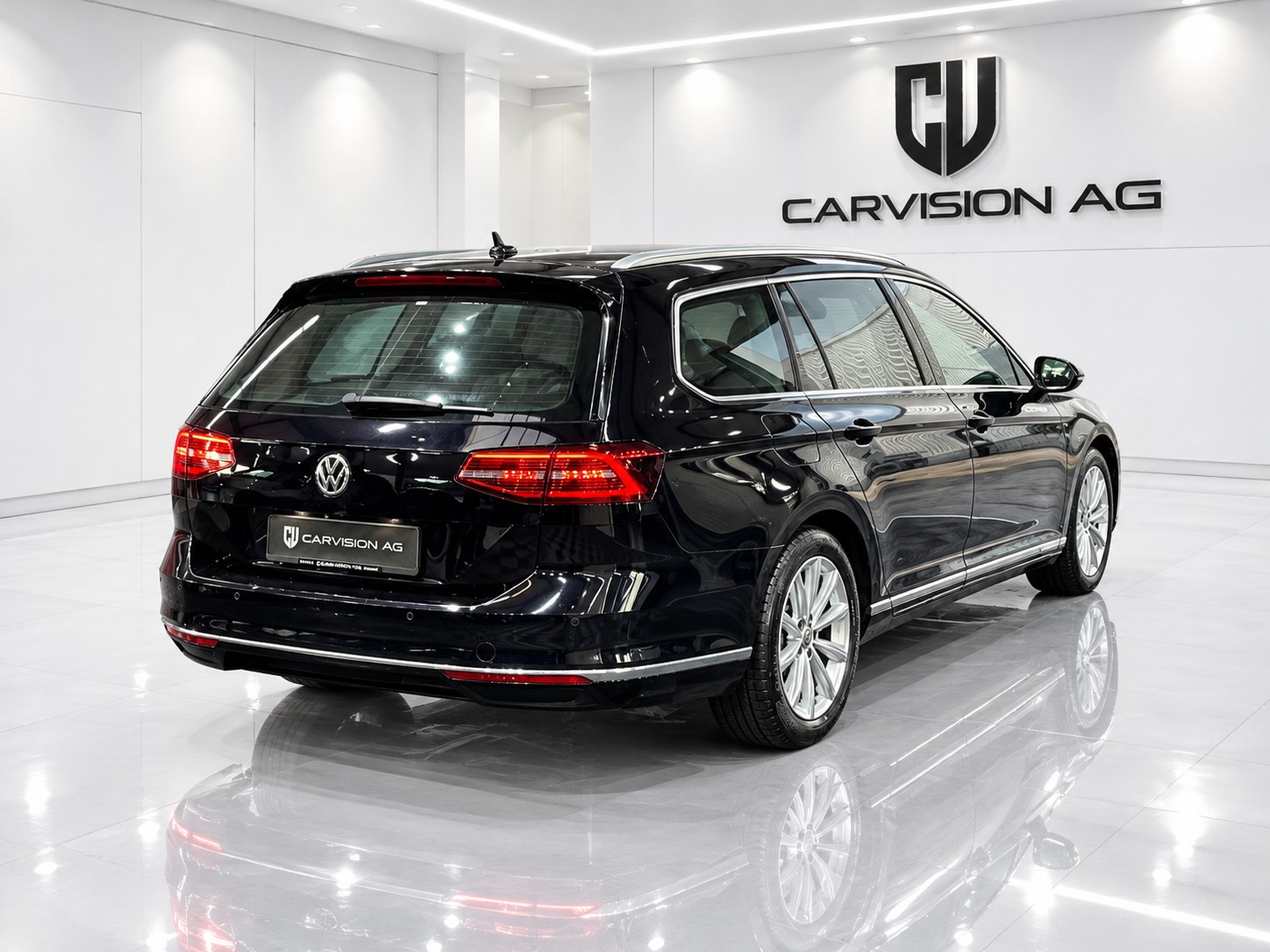VW Passat Variant 2.0 TDI BMT Highline DSG * Partikelfilter Bestanden am 09.2026 *-image-6