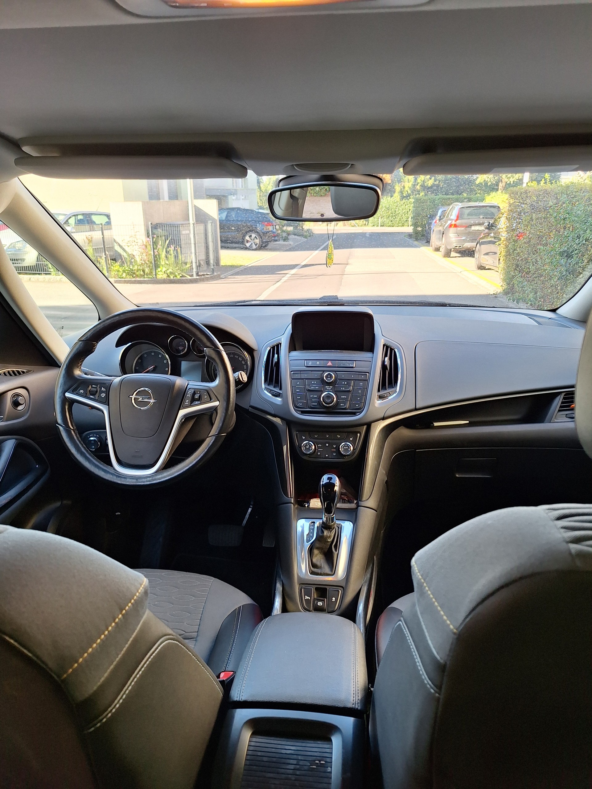 OPEL 1.6T eTEC Cosmo-image-2