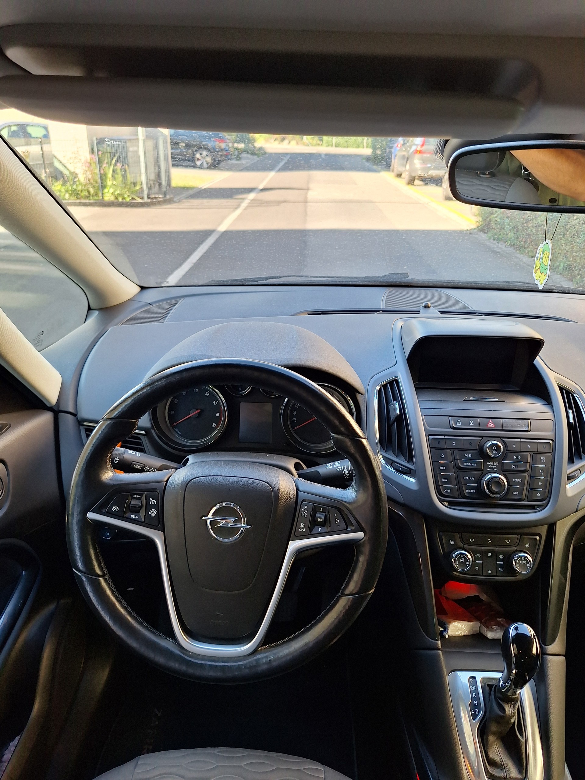 OPEL 1.6T eTEC Cosmo-image-5