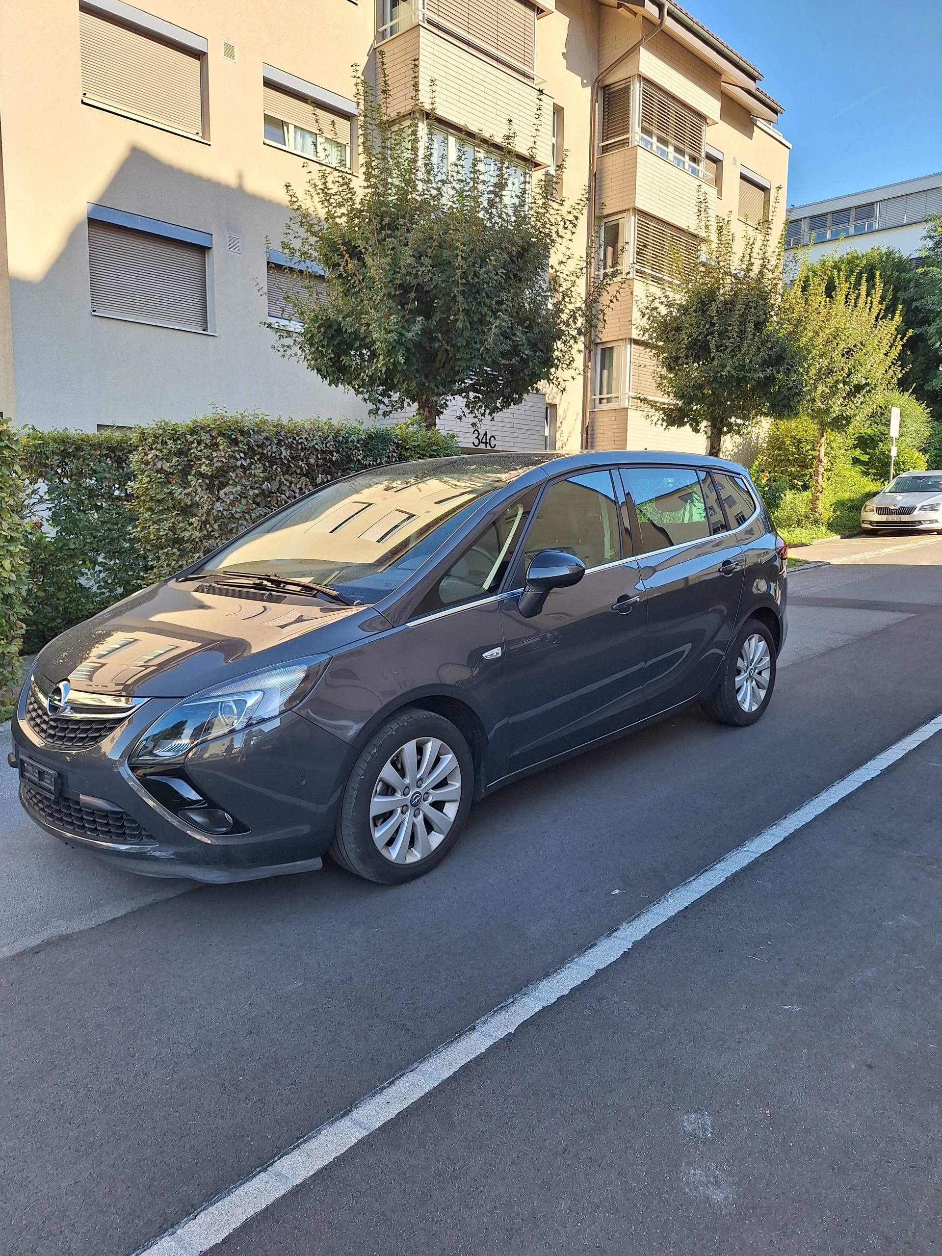 OPEL 1.6T eTEC Cosmo-image-1