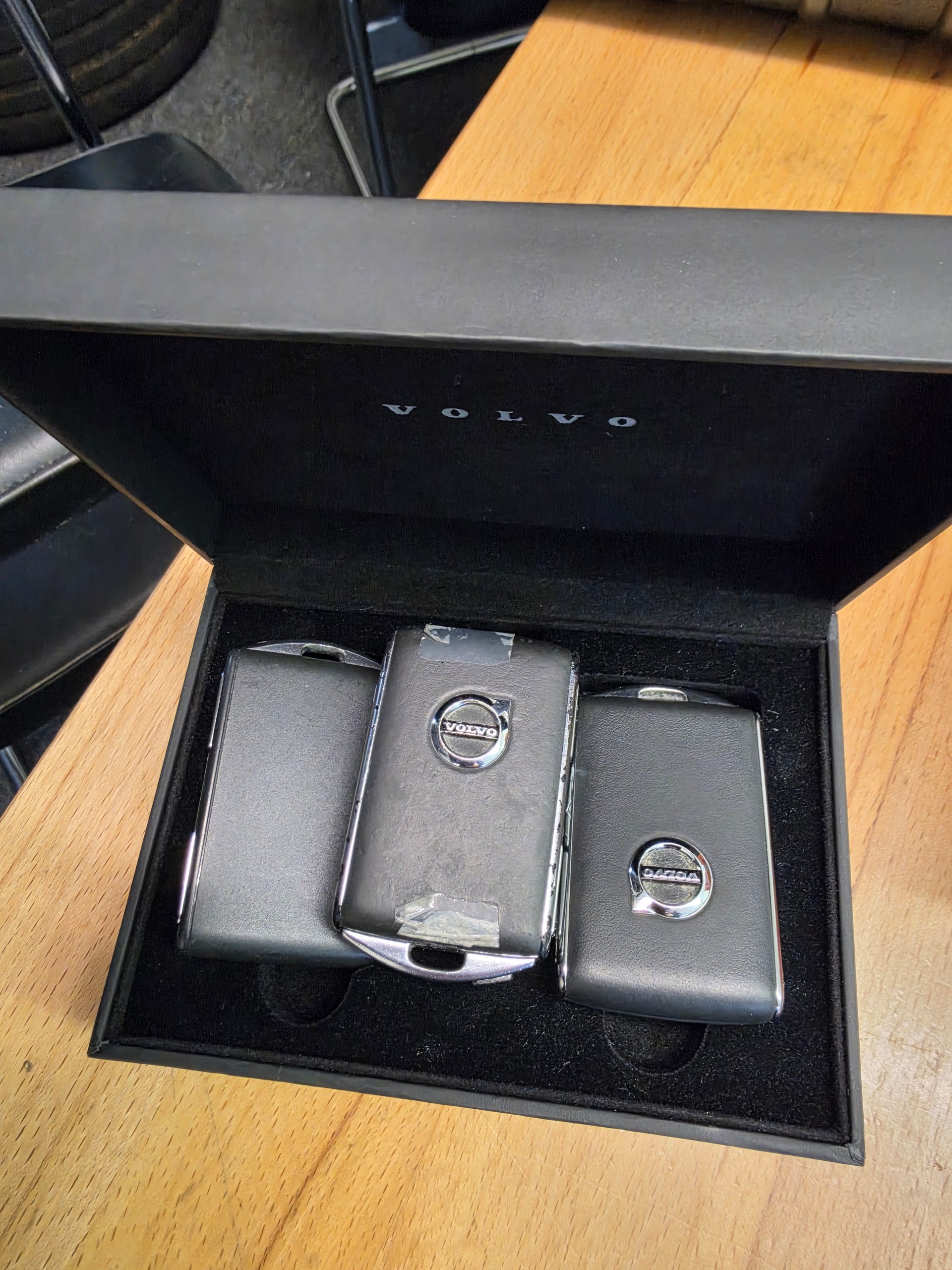 VOLVO XC90 D5 AWD Inscription Geartronic-image-15