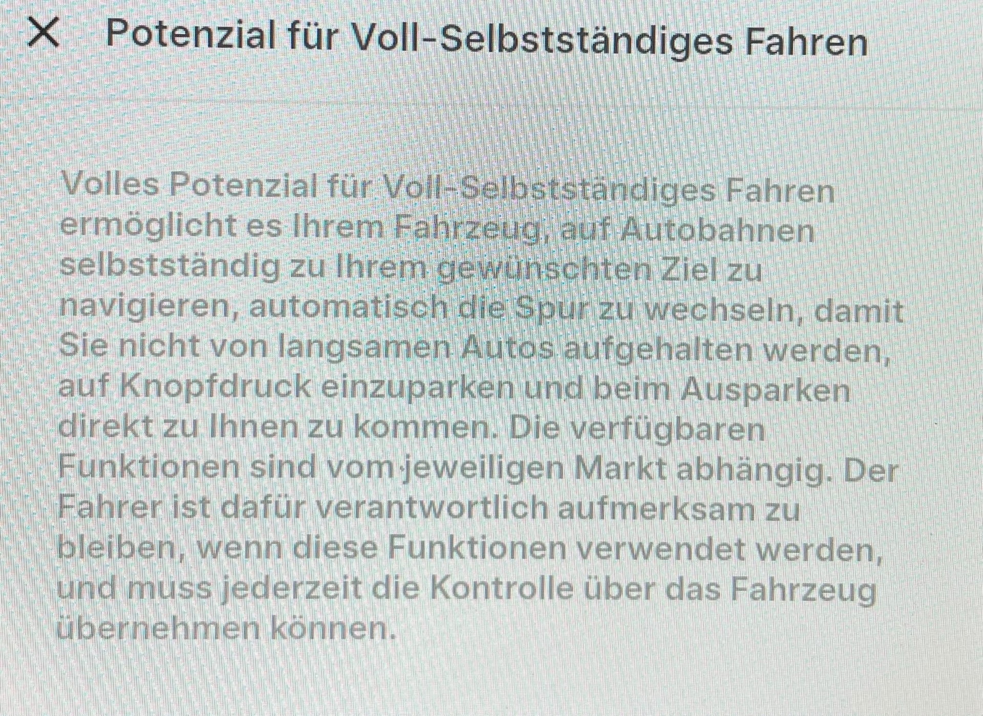 TESLA Y Long Range 533 km (WLTP) 514PS Quicksilver | AHK | FSD Potenzial | Made in Berlin Werksgarantie-image-0