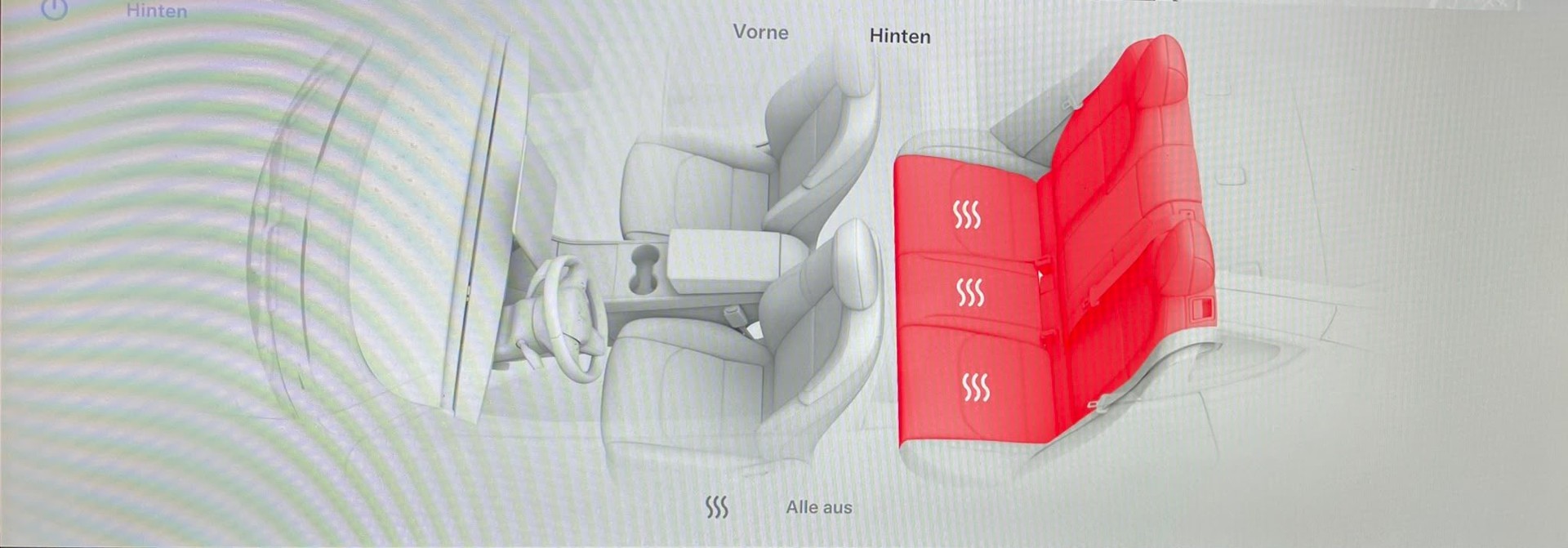 TESLA Y Long Range 533 km (WLTP) 514PS Quicksilver | AHK | FSD Potenzial | Made in Berlin Werksgarantie-image-9