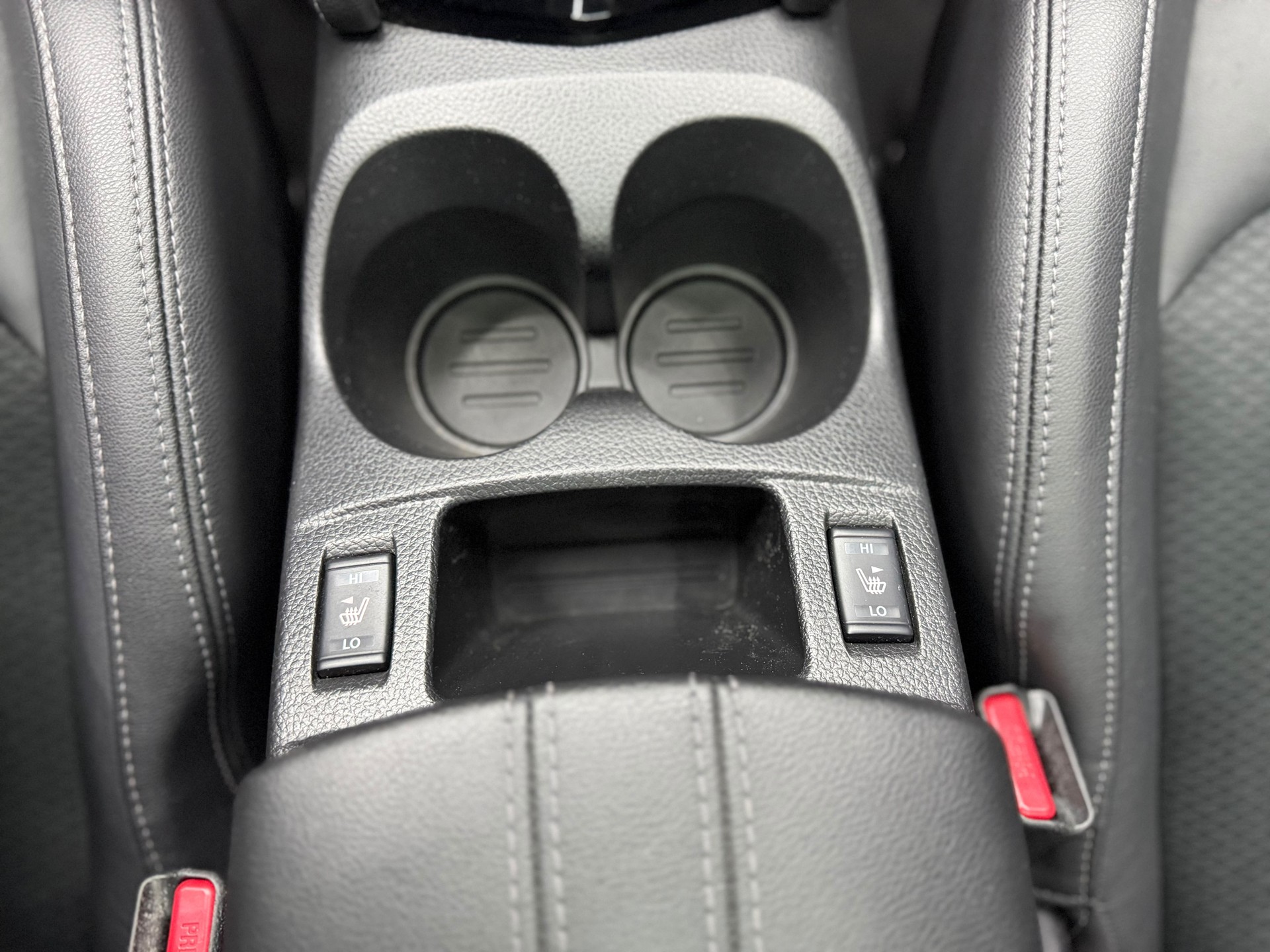 NISSAN Qashqai 1.3 DIG-T tekna DCT | Panorama Dach | 360° Kamera | Leder | Carbon-image-17
