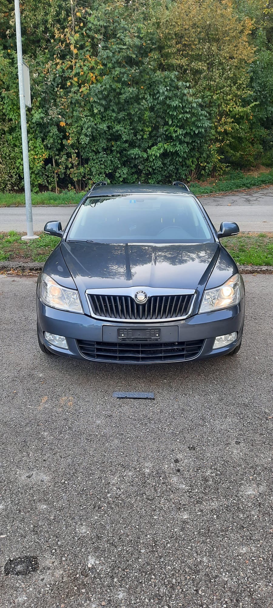 SKODA Octavia Combi 1.8 TSI Adventure 4x4 mit GARANTIE-image-12
