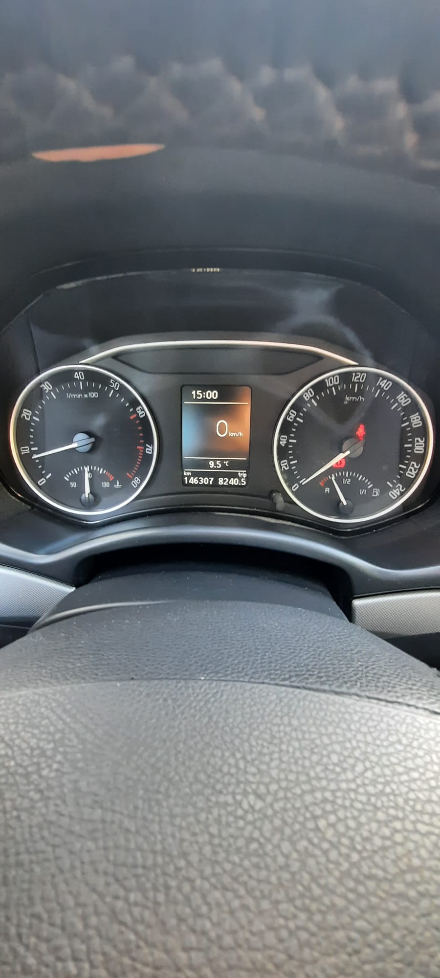 SKODA Octavia Combi 1.8 TSI Adventure 4x4 mit GARANTIE-image-16