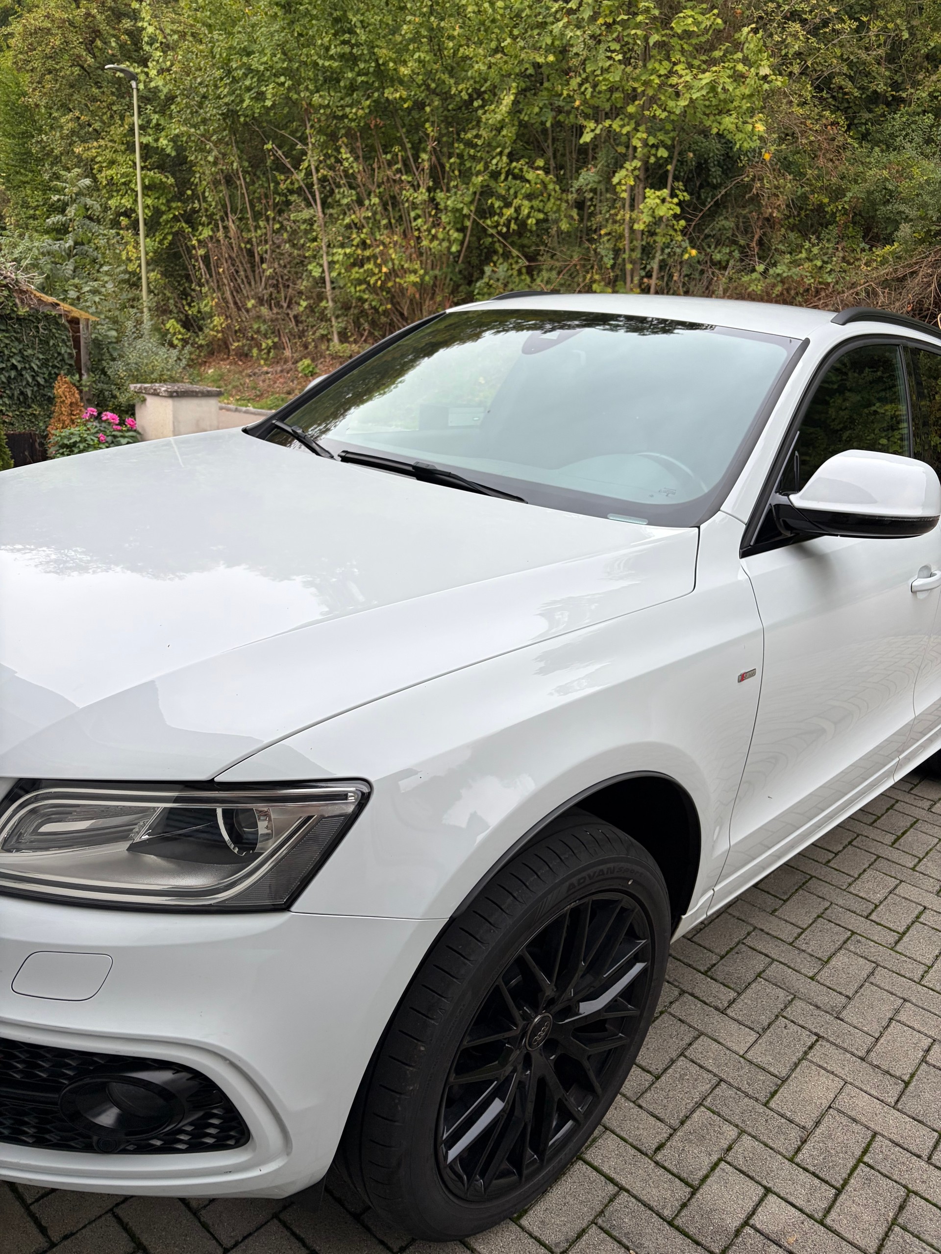 AUDI 3.0 V6 TDI quattro S-Tronic-image-0