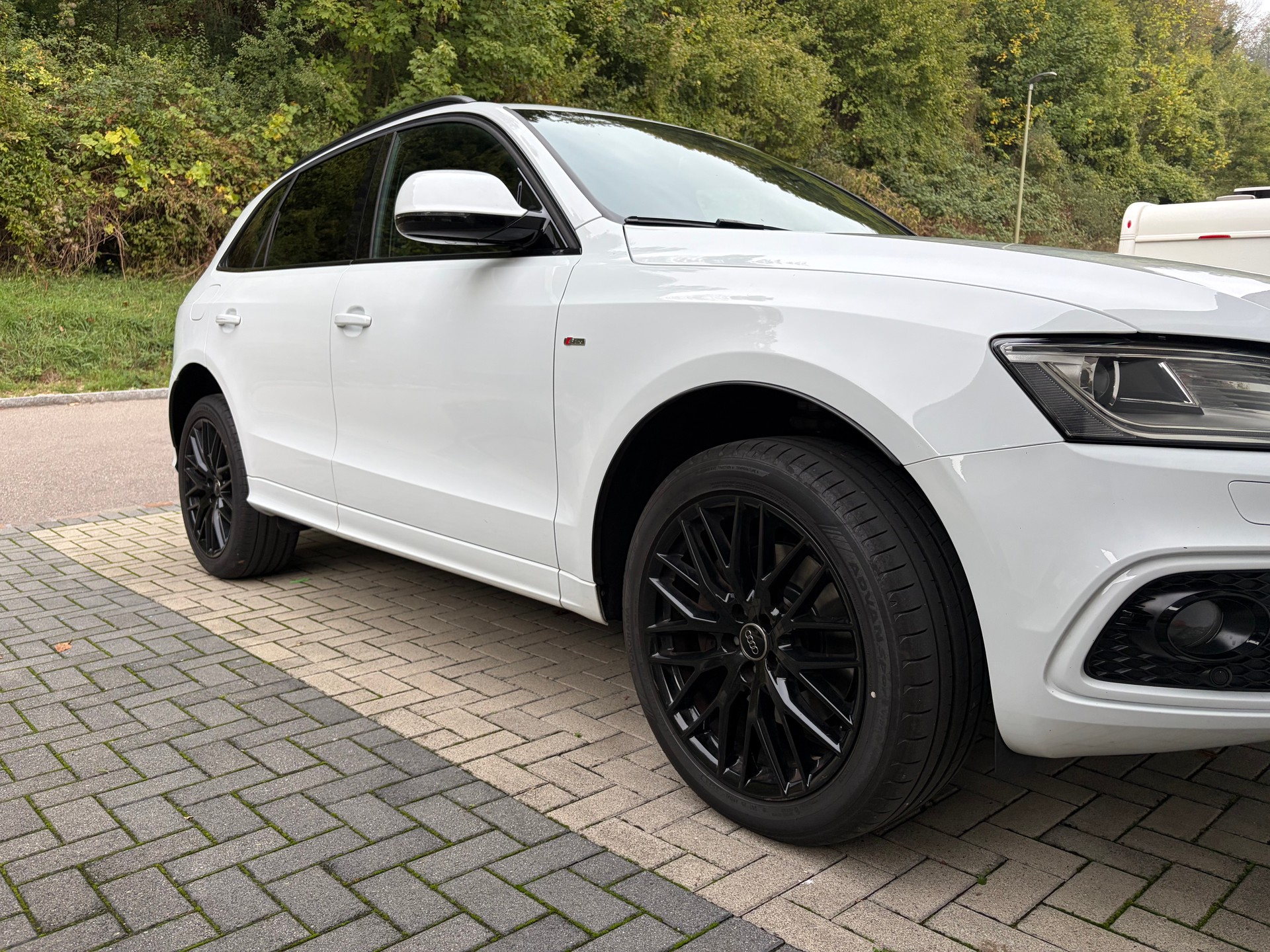 AUDI 3.0 V6 TDI quattro S-Tronic-image-1