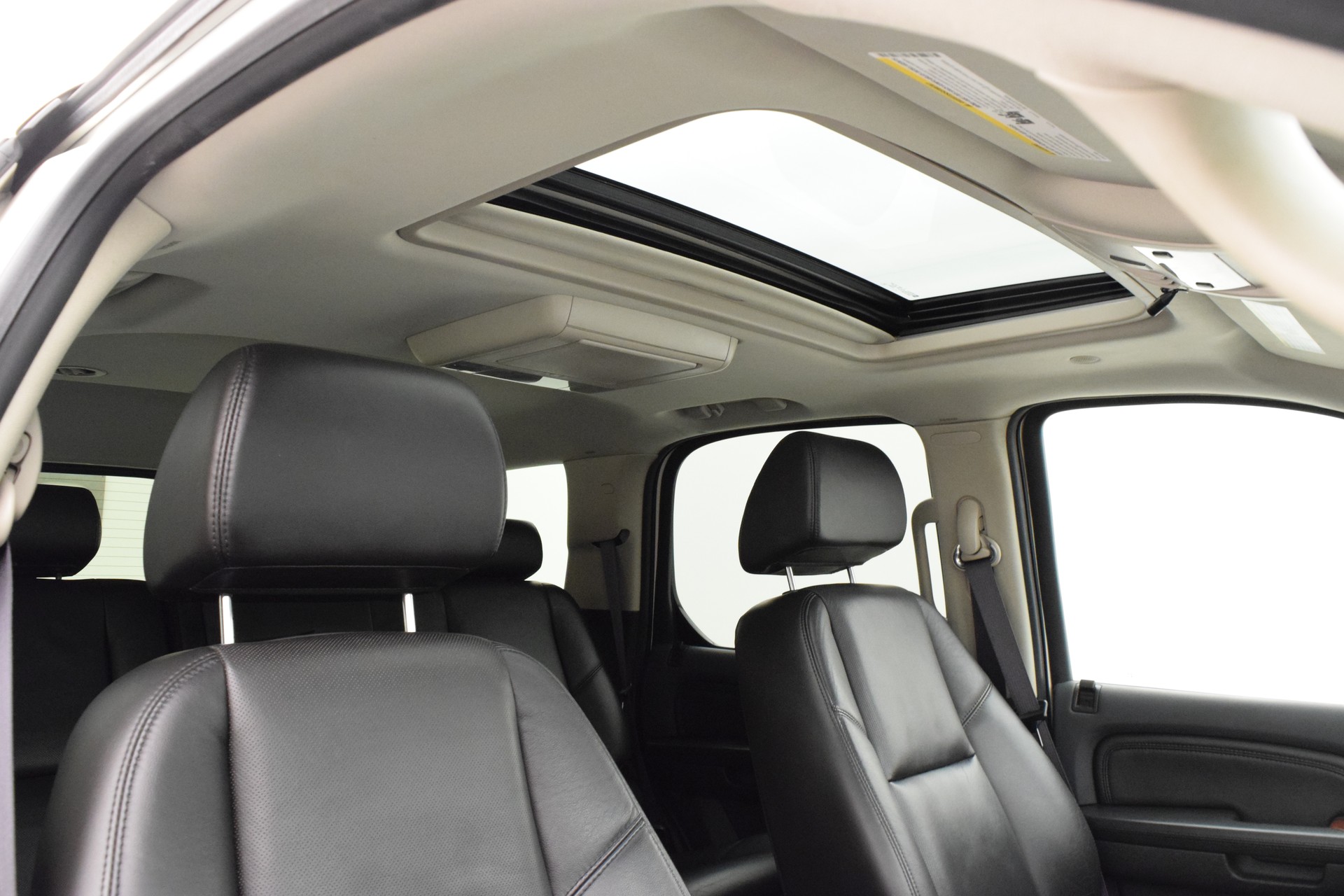 CADILLAC Escalade 6.0 Hybrid 2 Mode-image-12