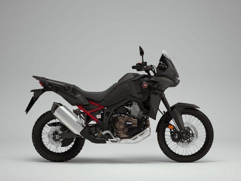 HONDA CRF 1100 DCT Africa Twin