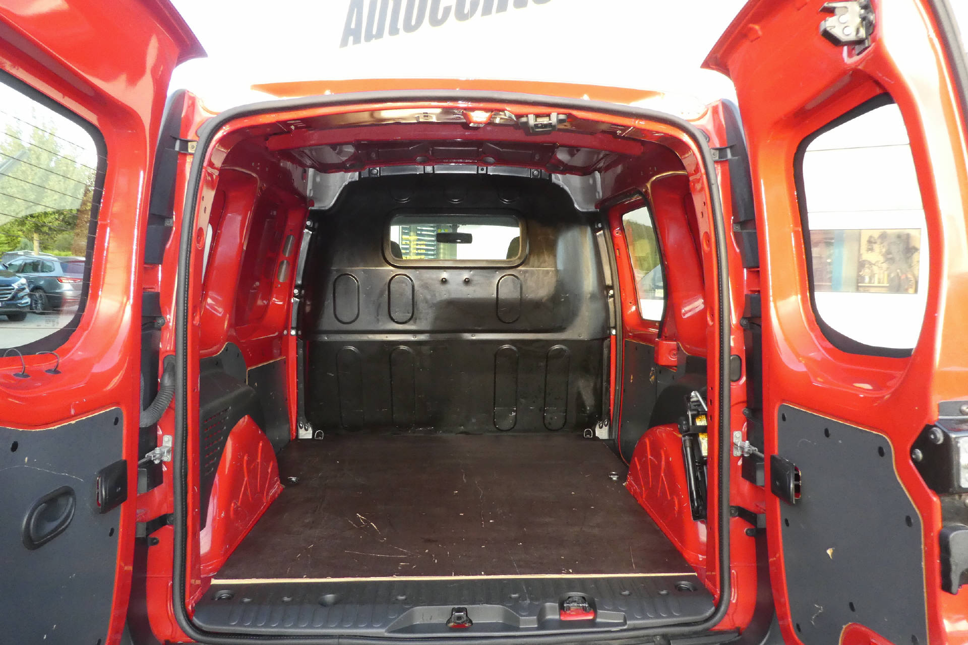 MERCEDES-BENZ Citan 111 Kaw. L 1.5 CDI-image-5