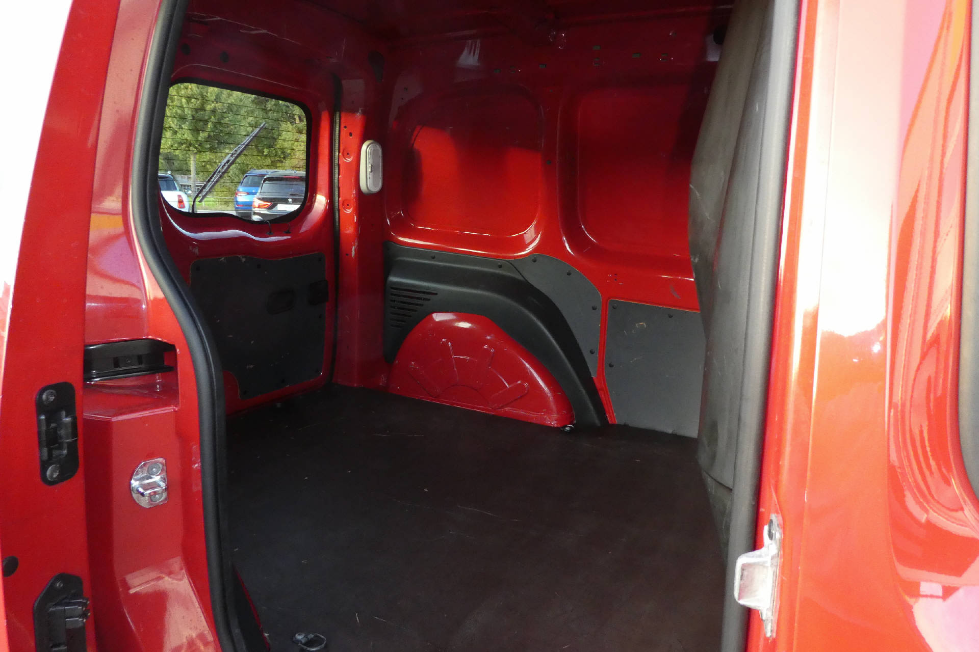 MERCEDES-BENZ Citan 111 Kaw. L 1.5 CDI-image-7
