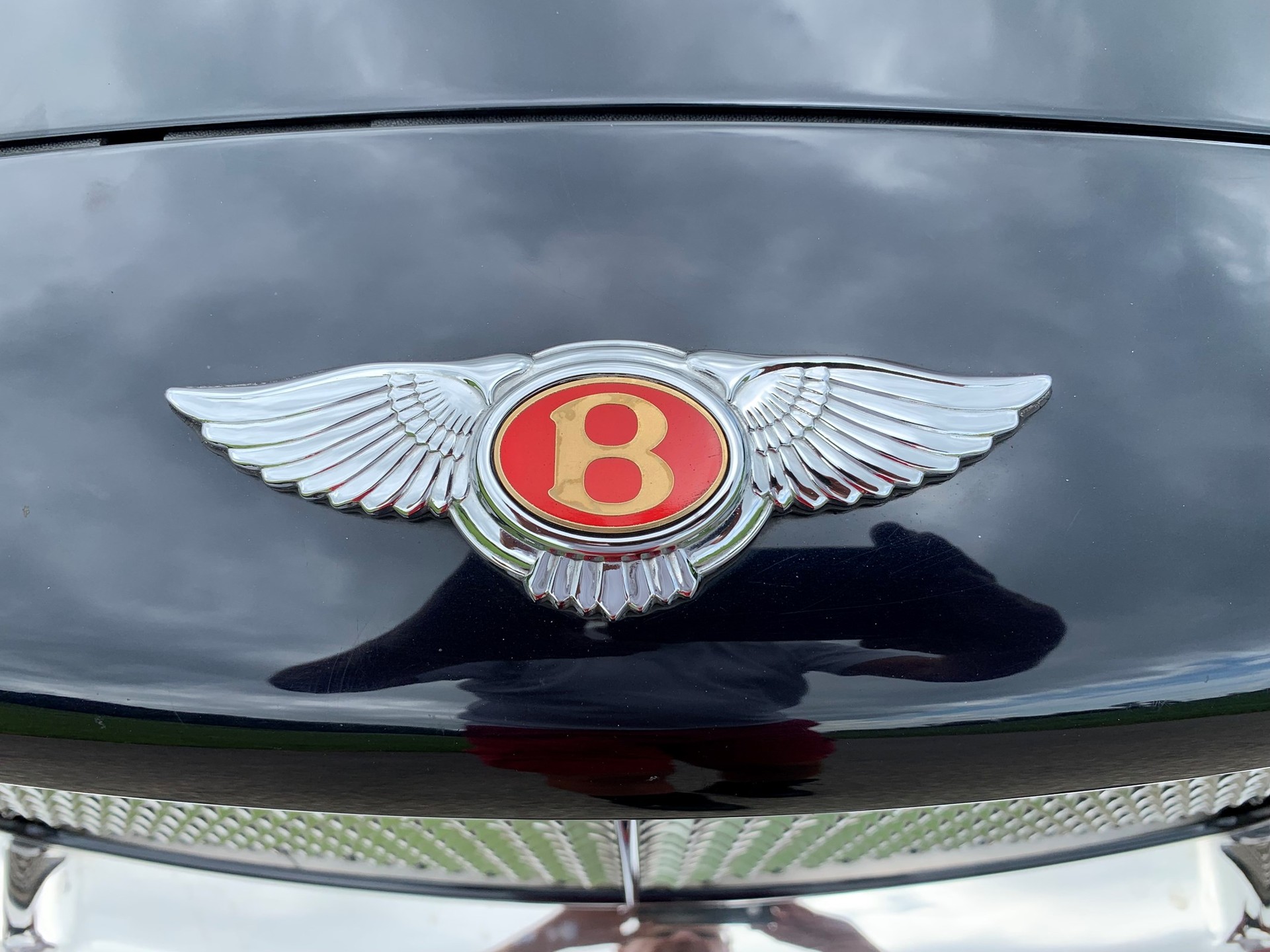 BENTLEY ARNAGE Red Label-image-11
