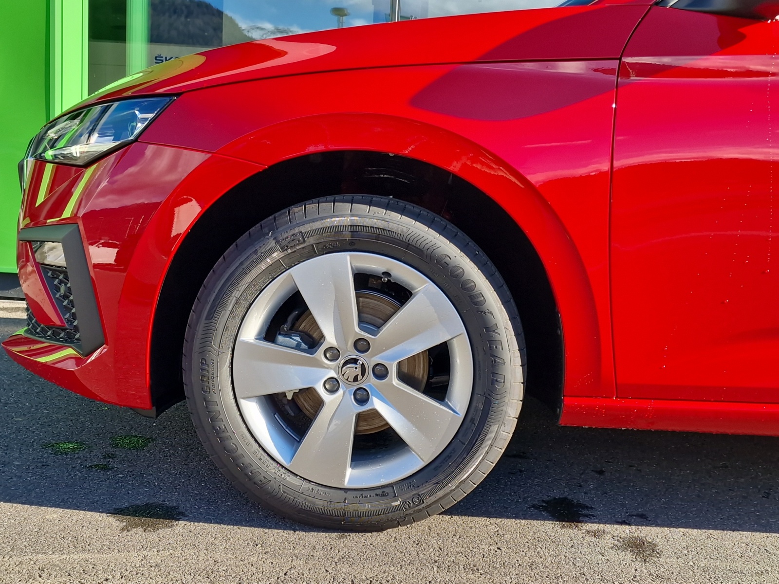SKODA Scala 1.0 TSI Selection DSG-image-11
