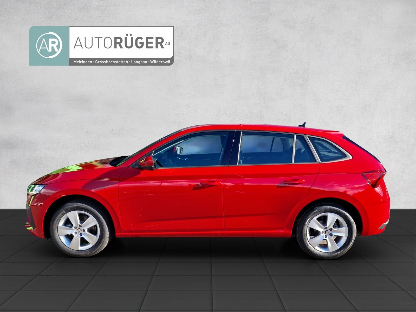 SKODA Scala 1.0 TSI Selection DSG-image-2
