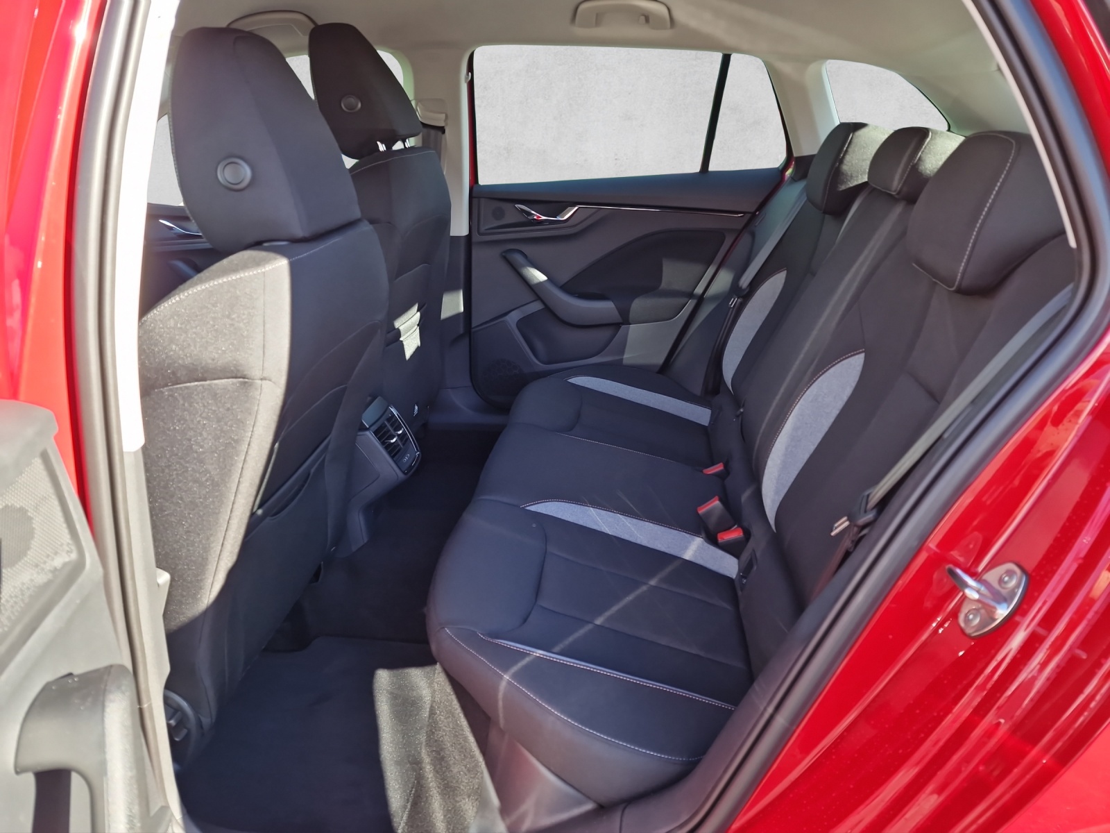 SKODA Scala 1.0 TSI Selection DSG-image-7