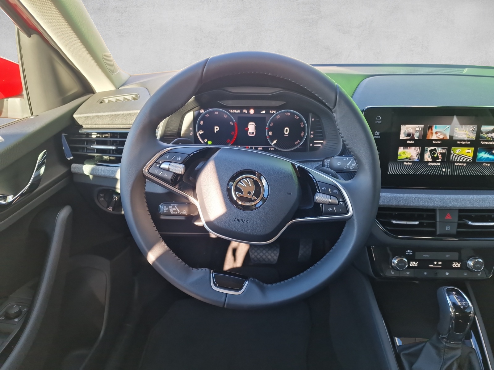 SKODA Scala 1.0 TSI Selection DSG-image-6