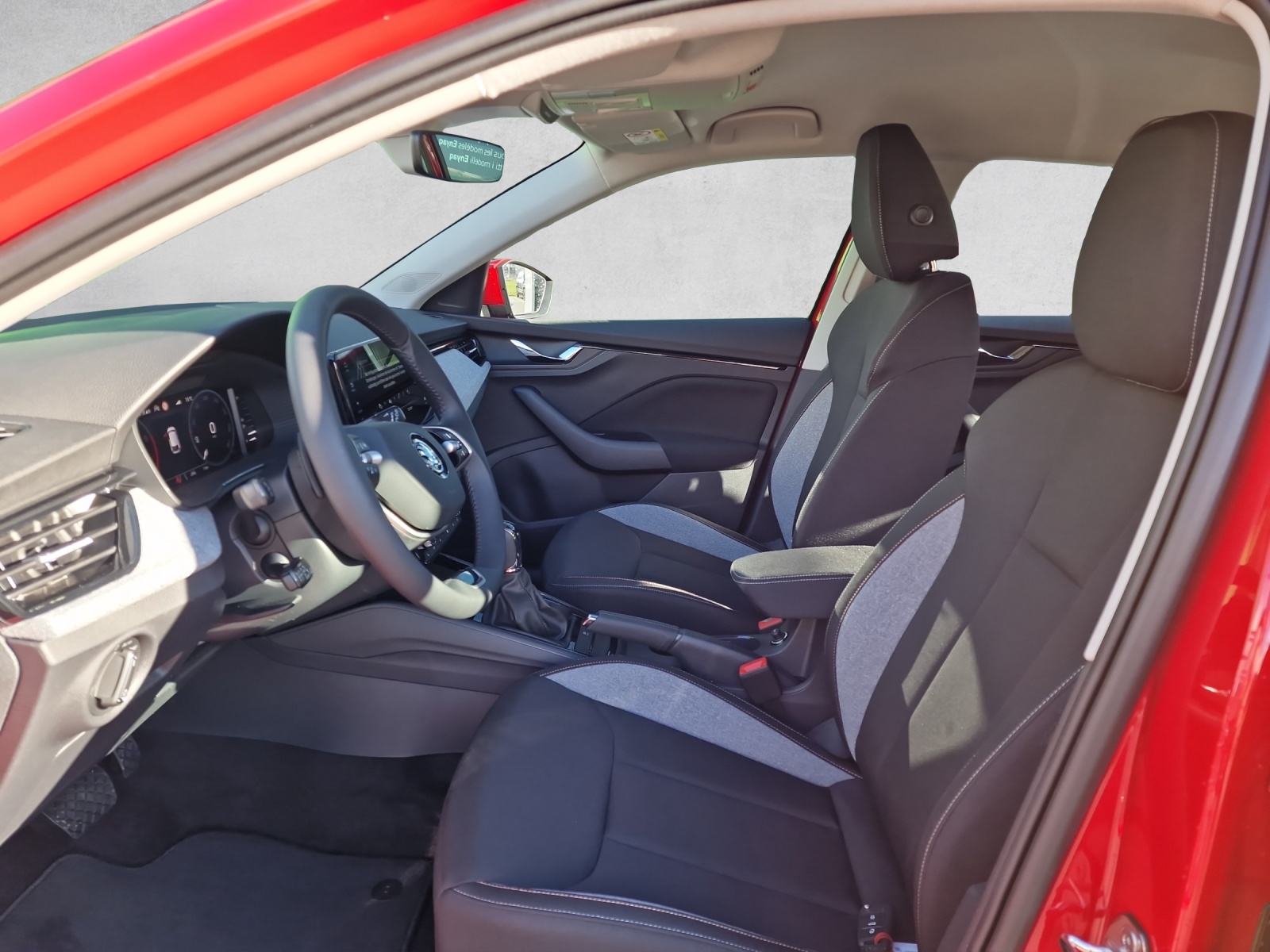 SKODA Scala 1.0 TSI Selection DSG-image-5