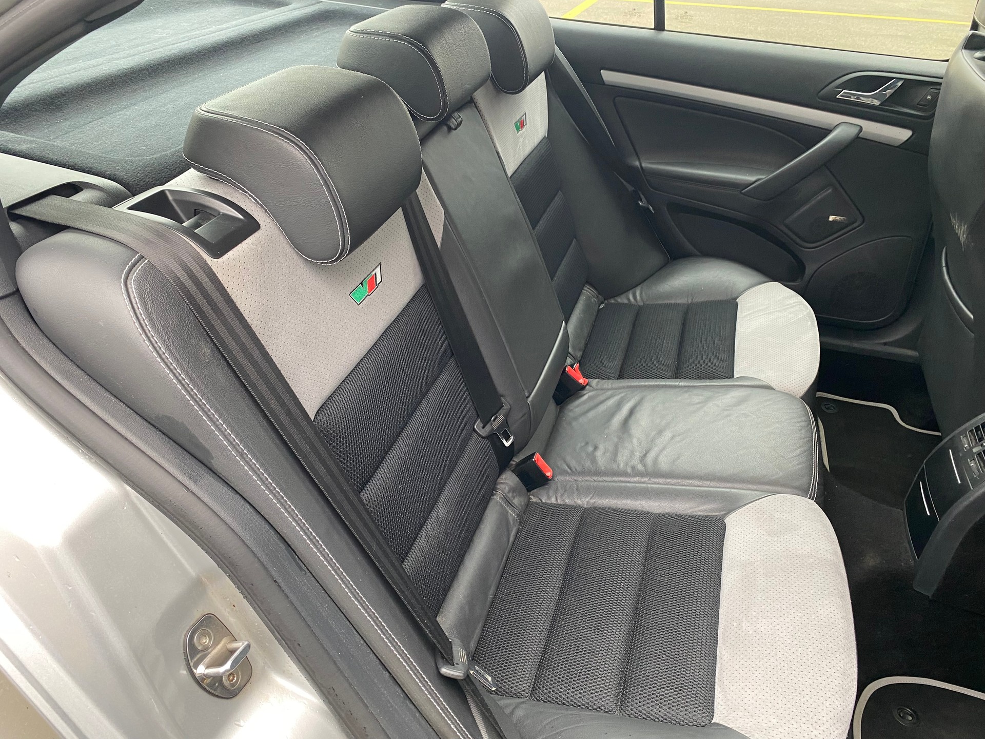 SKODA Octavia 2.0 Turbo FSI RS-image-12