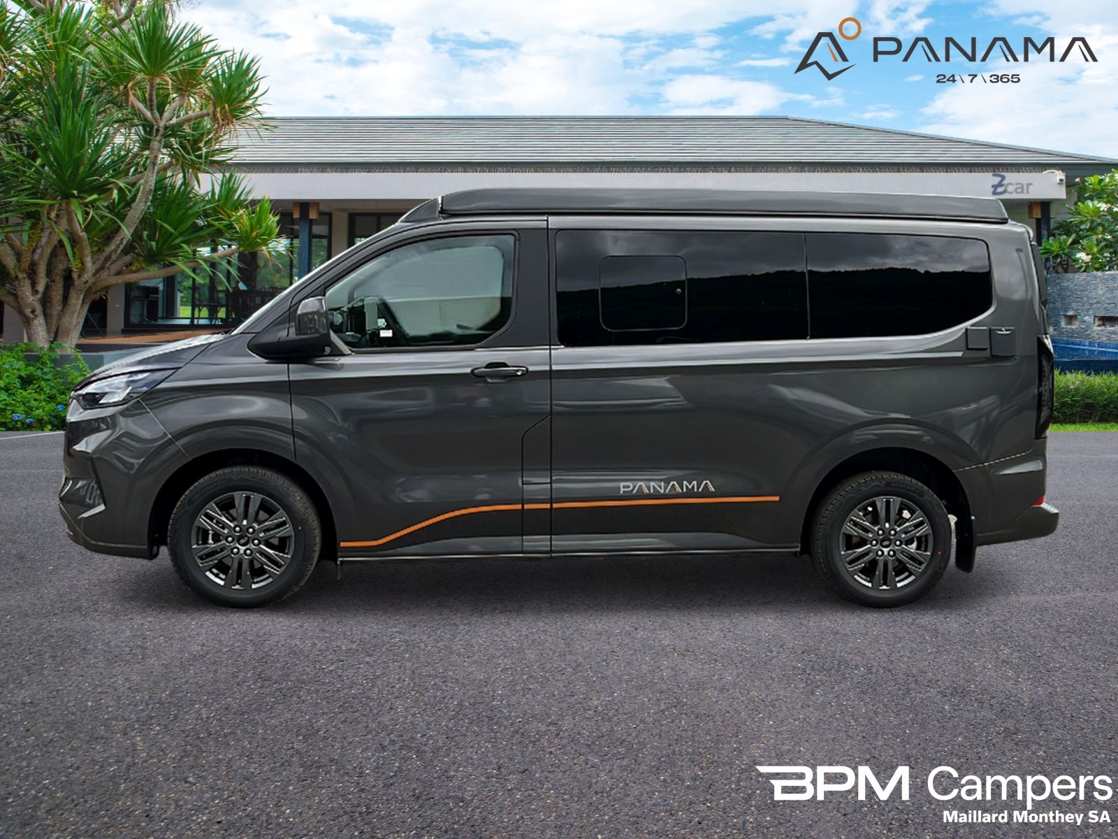 Panama Peak P10+-showroom-element-3