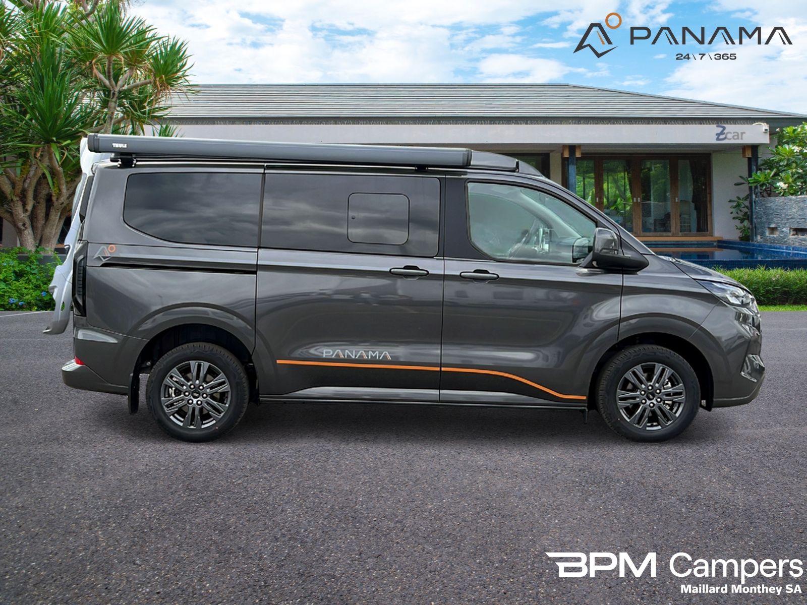 Panama Peak P10+-showroom-element-1