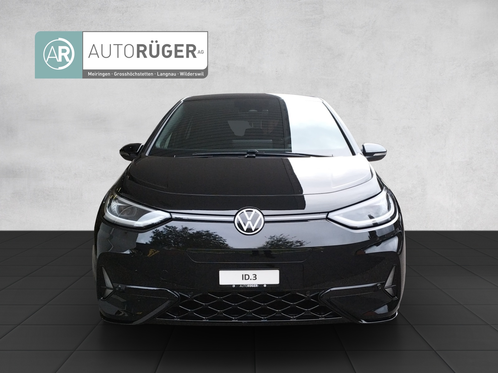 VW ID.3 GTX 79 kWh GTX-image-1