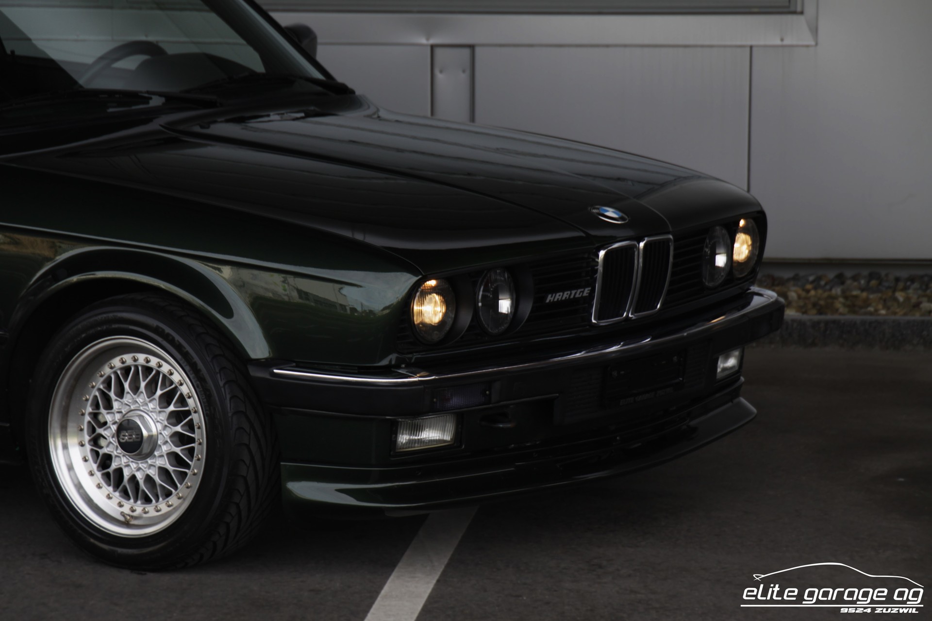 BMW E30 HARTGE H35-24 TRIBUTE mit M88-MOTOR-image-8