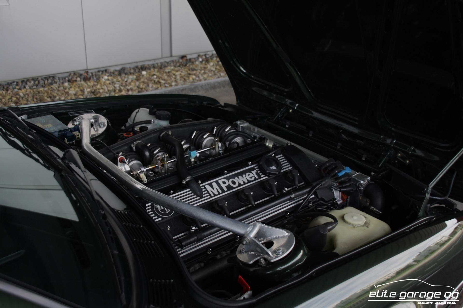 BMW E30 HARTGE H35-24 TRIBUTE mit M88-MOTOR-image-11