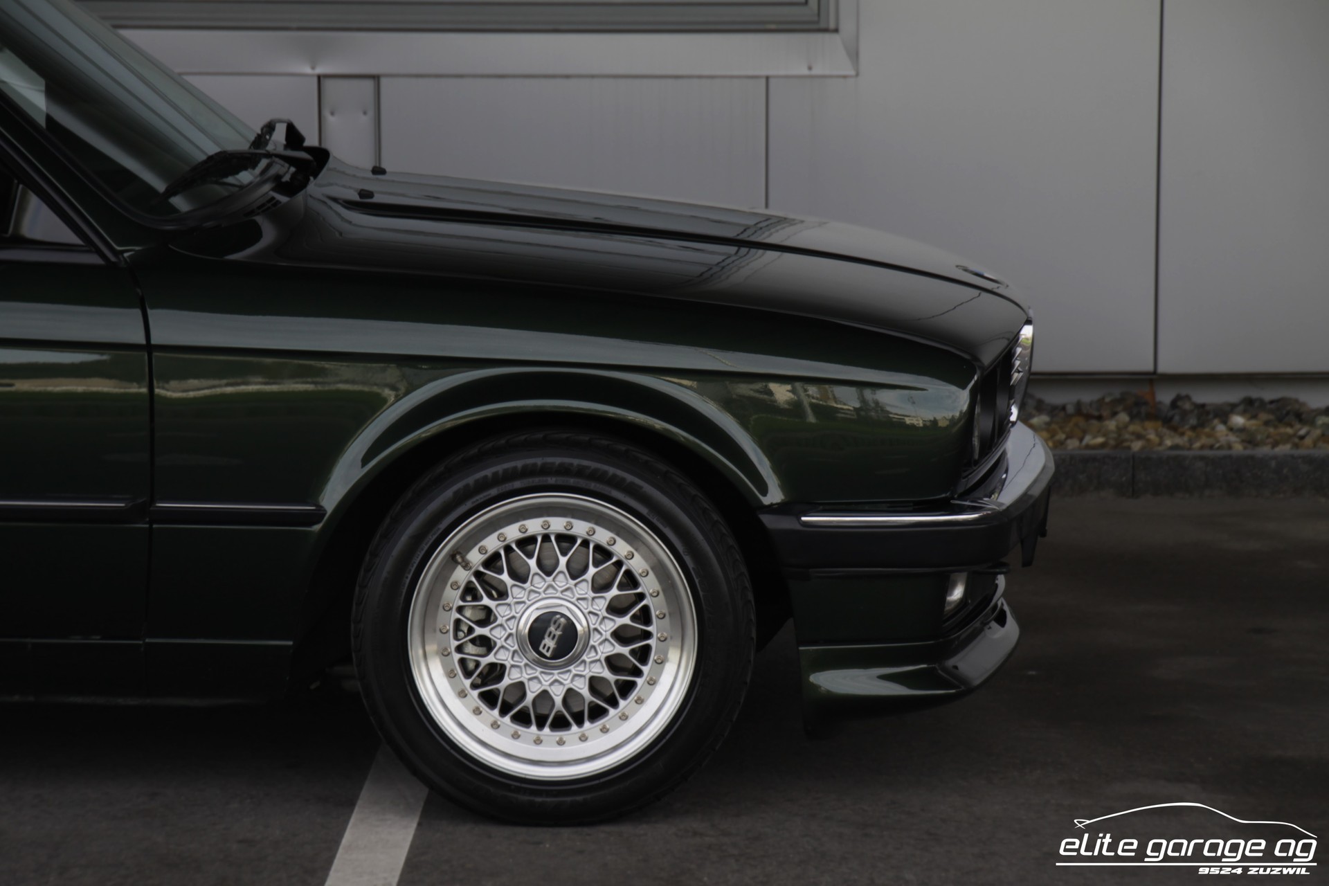 BMW E30 HARTGE H35-24 TRIBUTE mit M88-MOTOR-image-9