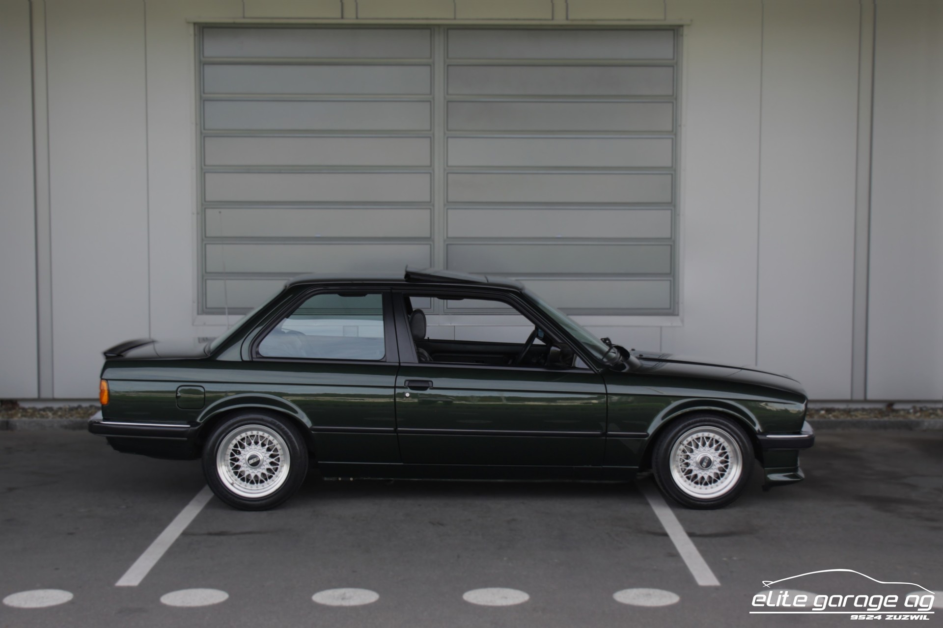 BMW E30 HARTGE H35-24 TRIBUTE mit M88-MOTOR-image-5
