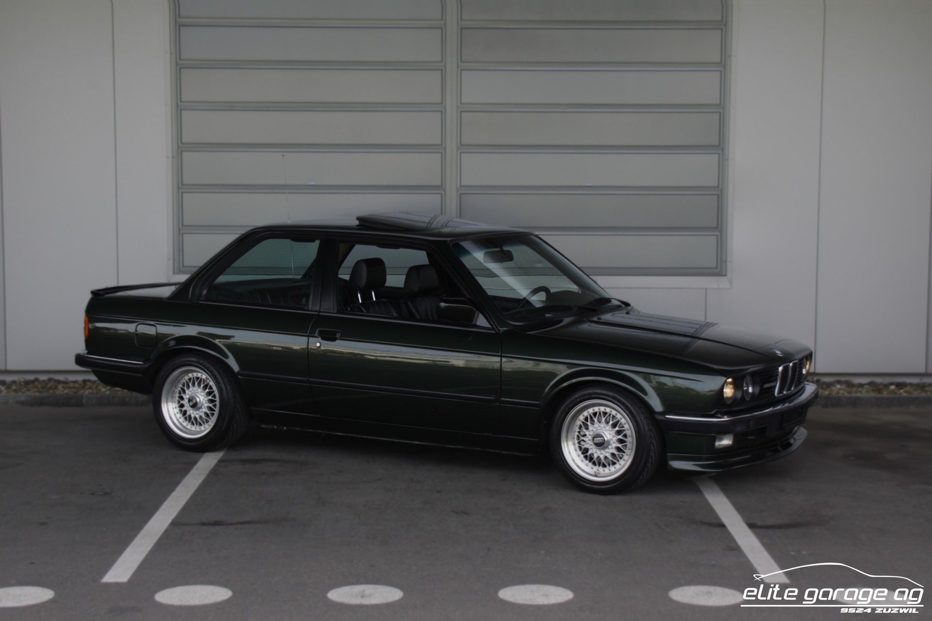 BMW E30 HARTGE H35-24 TRIBUTE mit M88-MOTOR-image-6