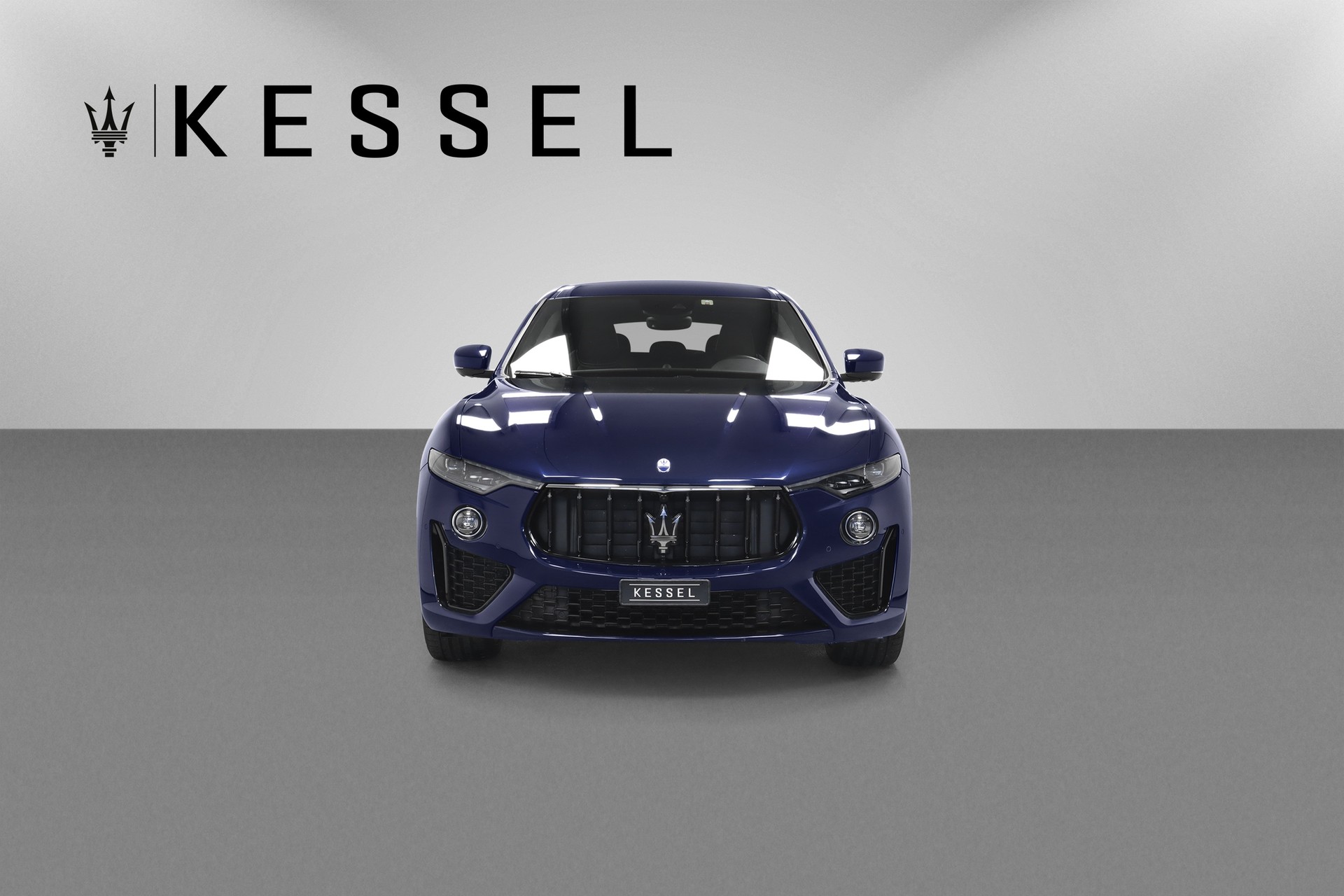 MASERATI Levante 2.0 MHEV GT Hybrid Automatica-image-1