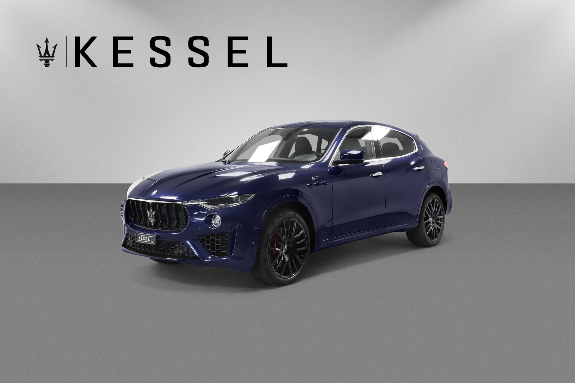 MASERATI Levante 2.0 MHEV GT Hybrid Automatica-image-2