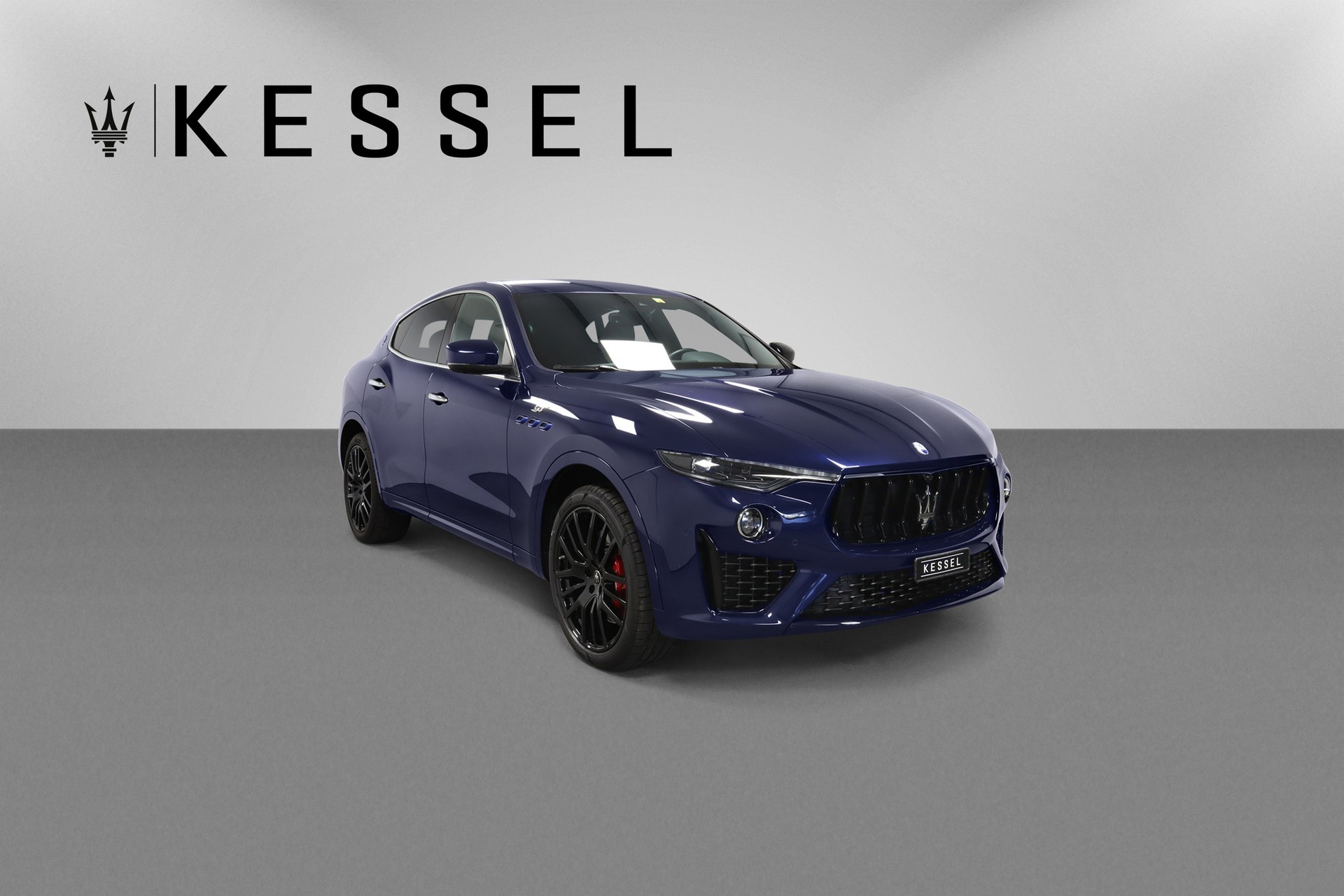 MASERATI Levante 2.0 MHEV GT Hybrid Automatica-image-0