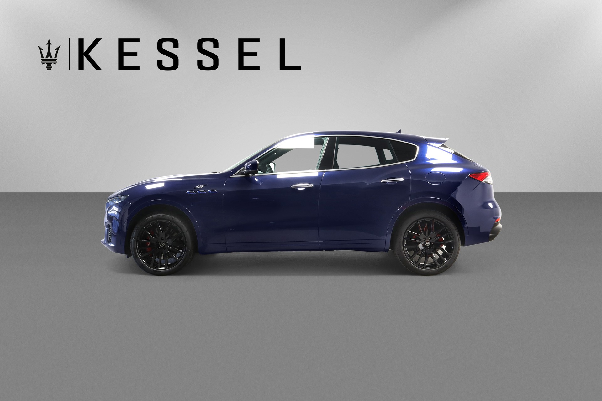 MASERATI Levante 2.0 MHEV GT Hybrid Automatica-image-3