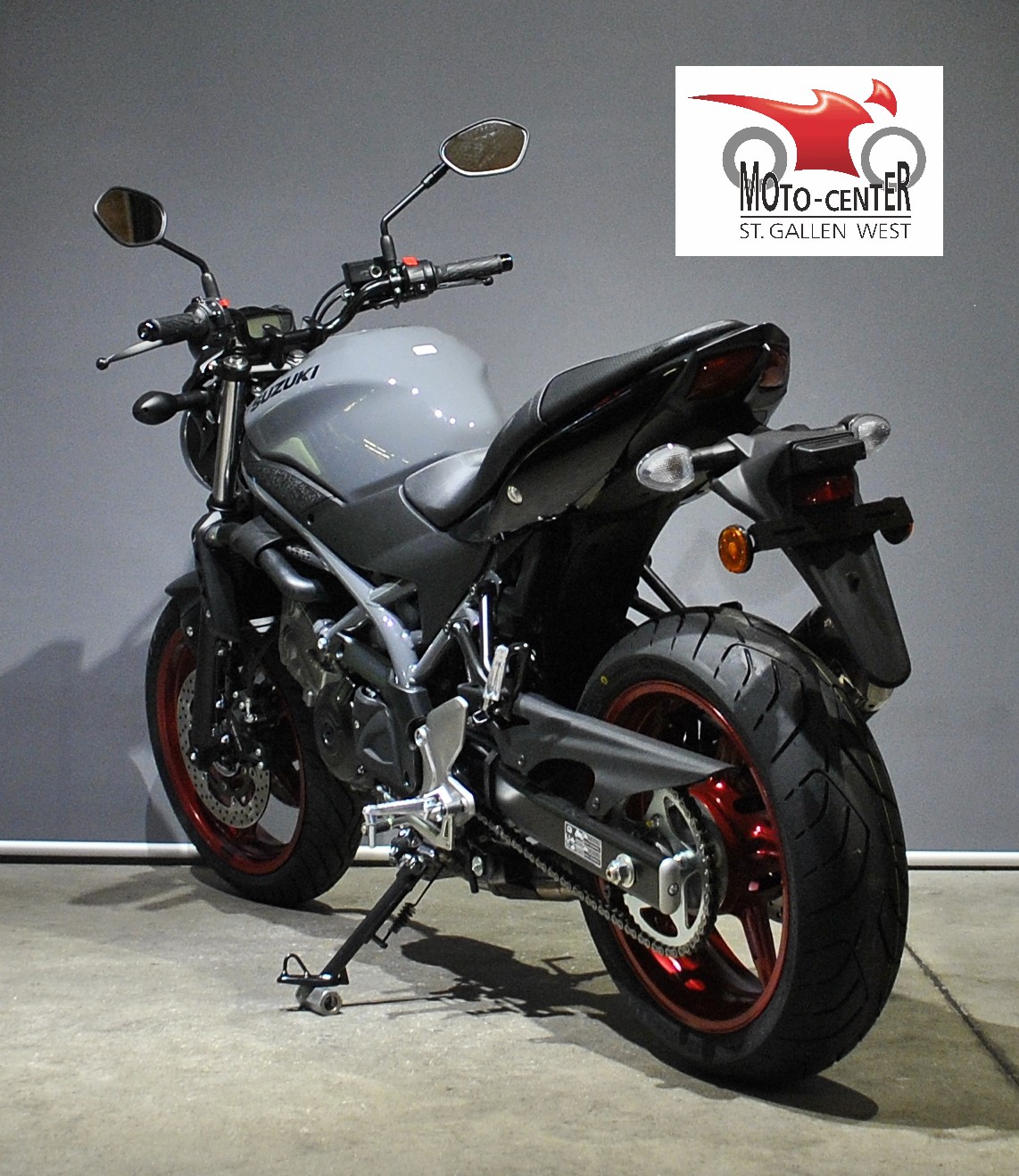 SUZUKI SV 650-showroom-element-3