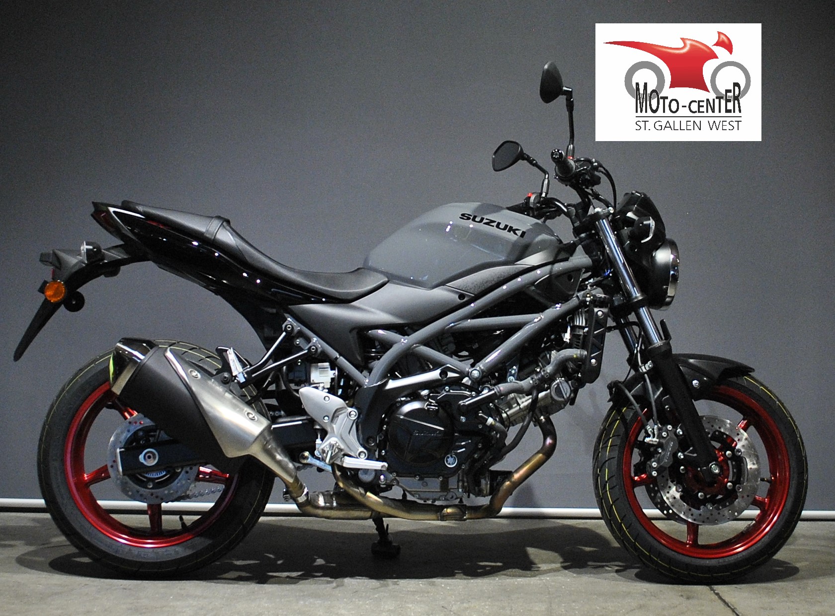SUZUKI SV 650-showroom-element-1