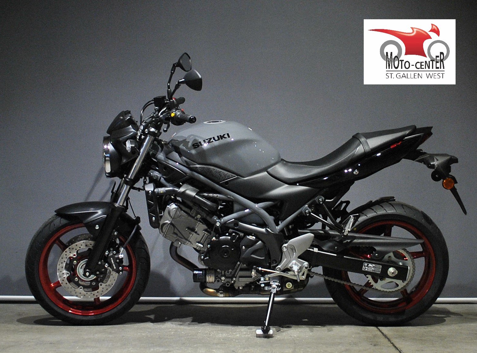 SUZUKI SV 650-showroom-element-2