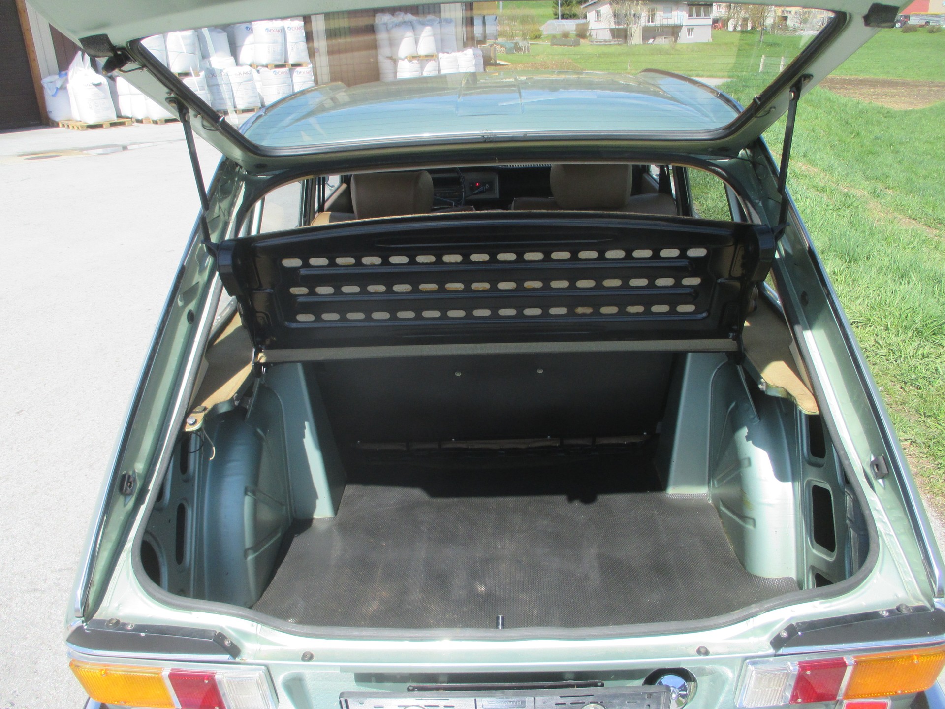 RENAULT R16 TL-image-6