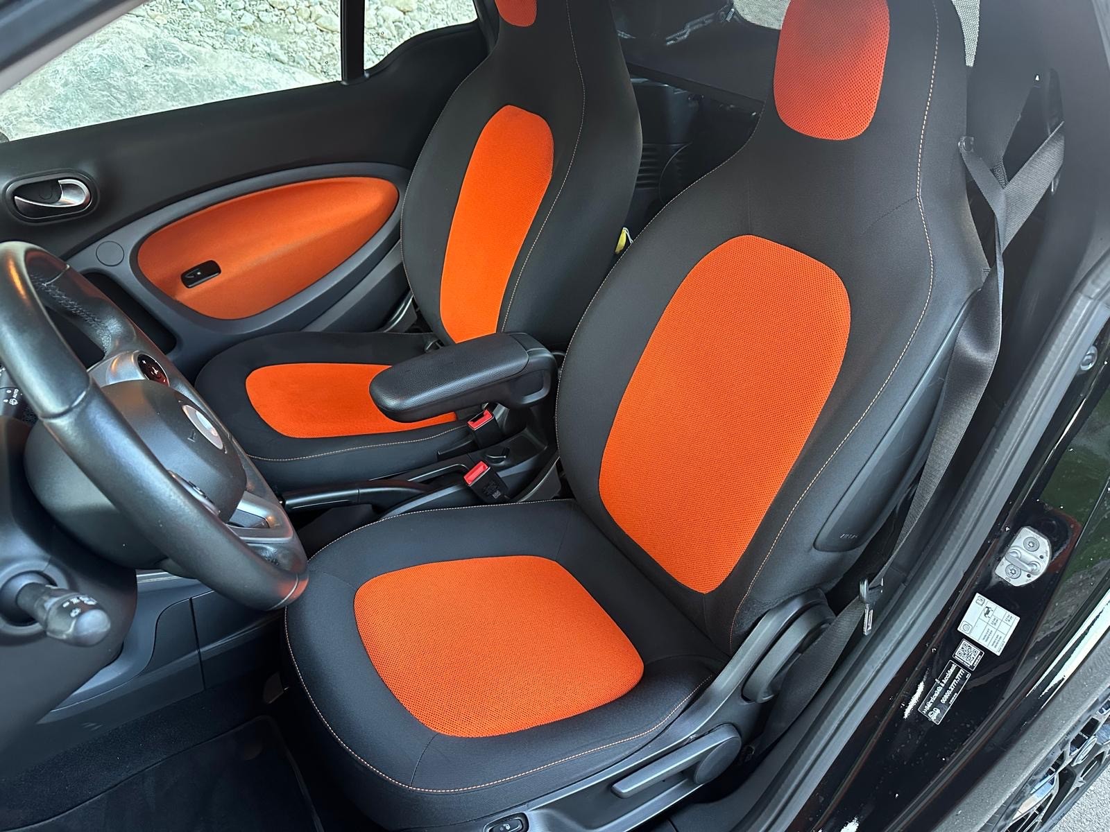 SMART fortwo passion-image-7
