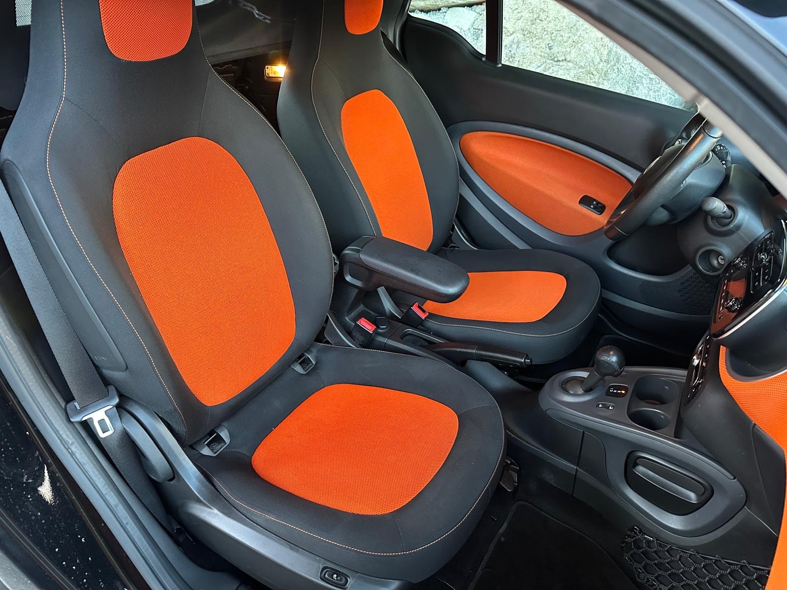 SMART fortwo passion-image-9