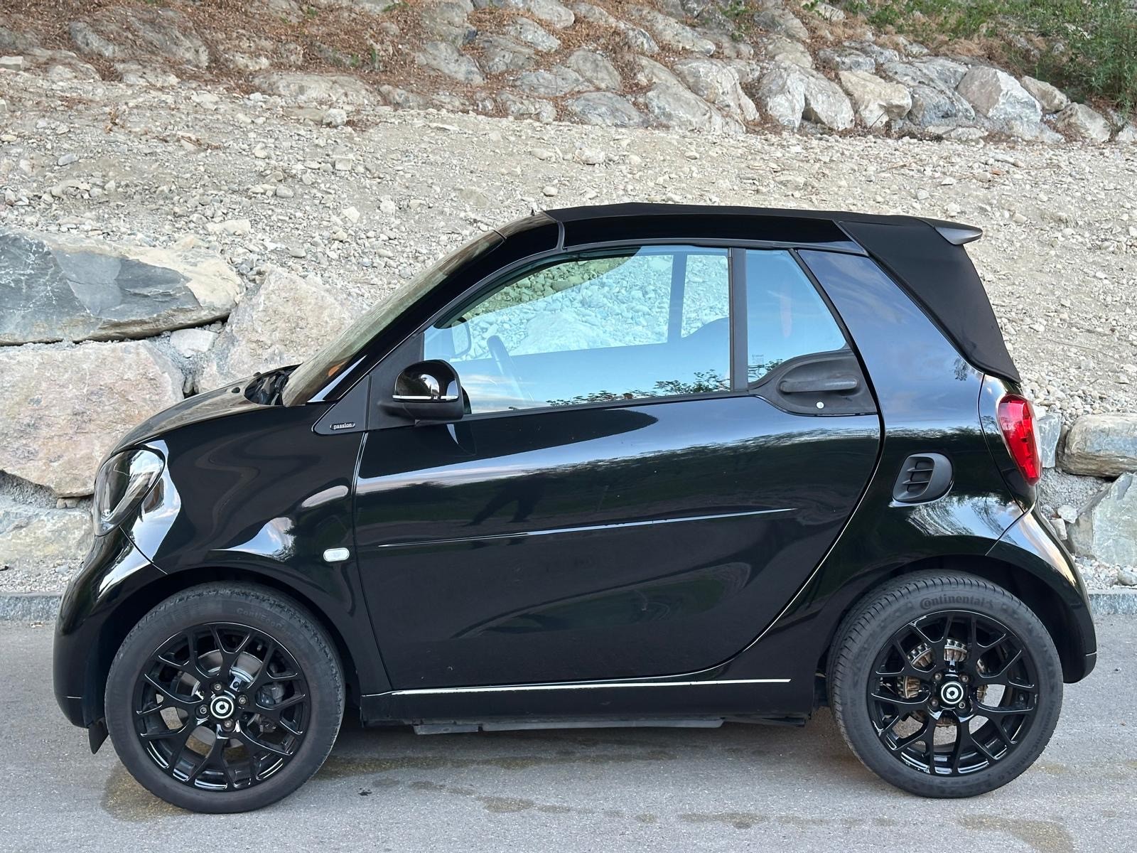 SMART fortwo passion-image-2