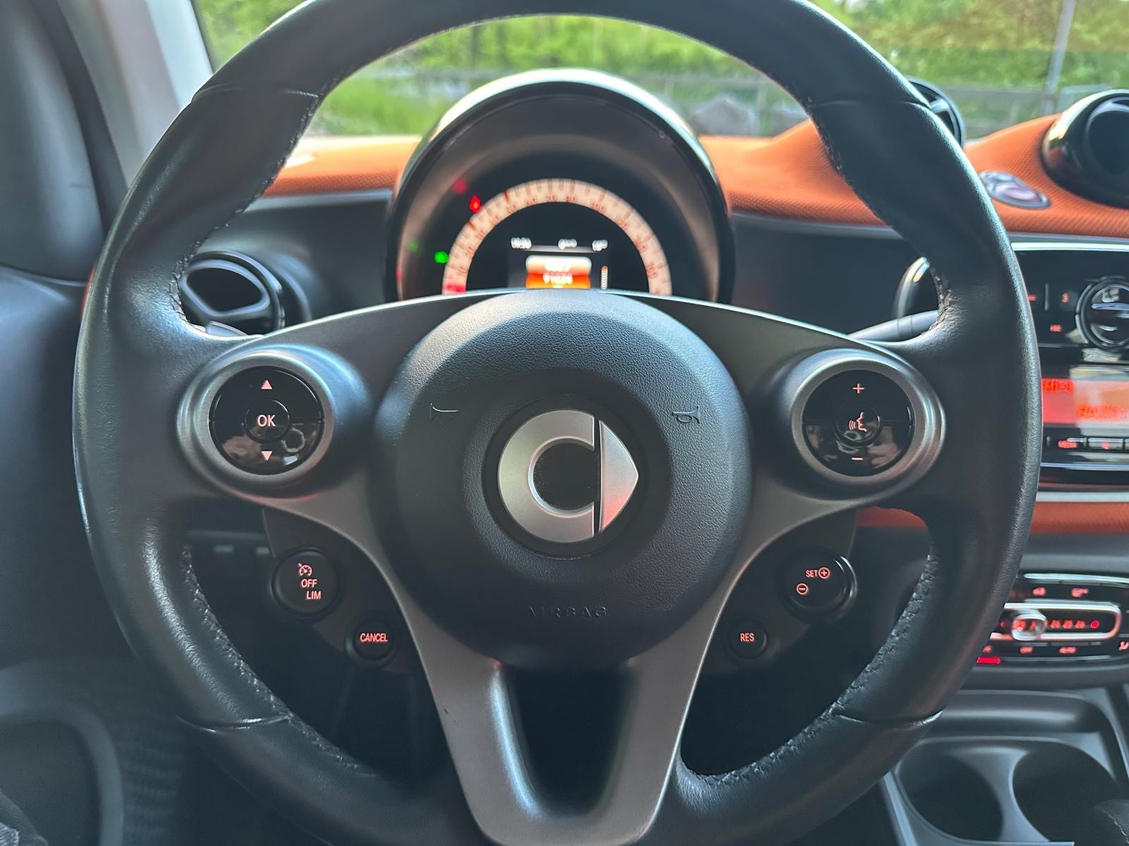 SMART fortwo passion-image-10