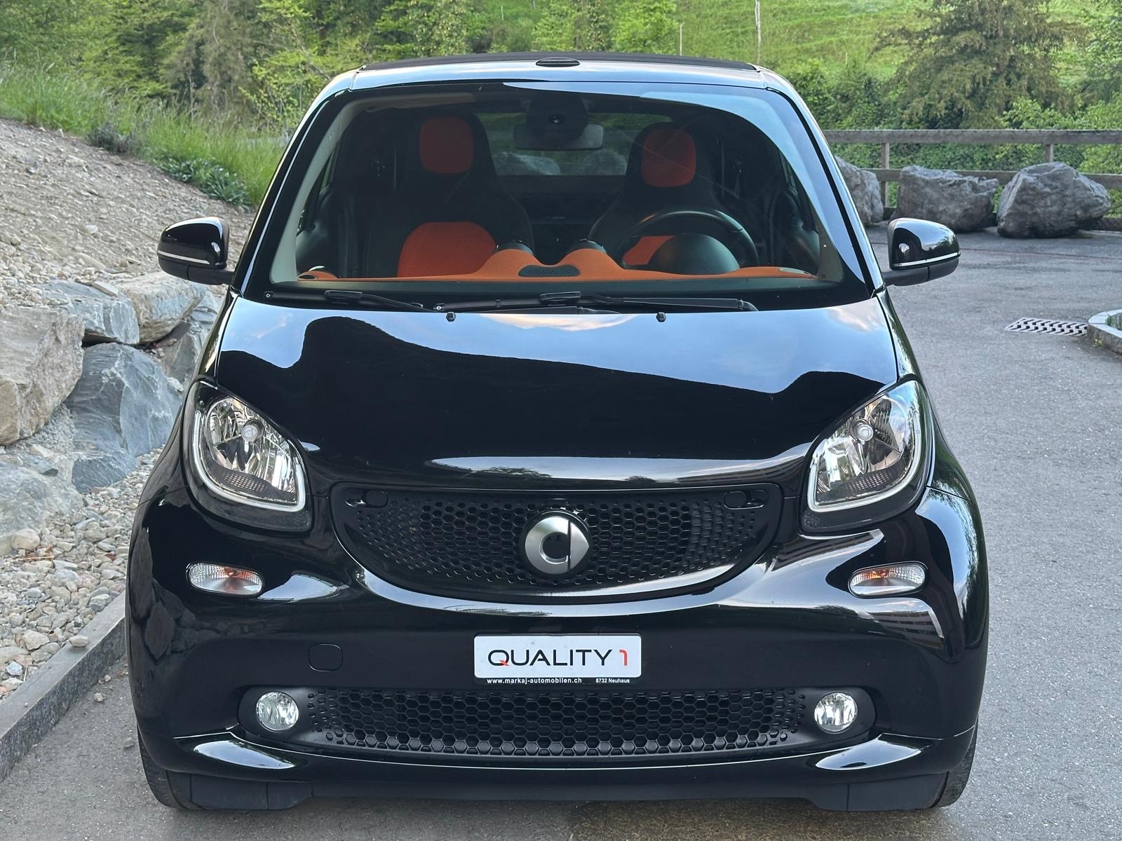 SMART fortwo passion-image-1