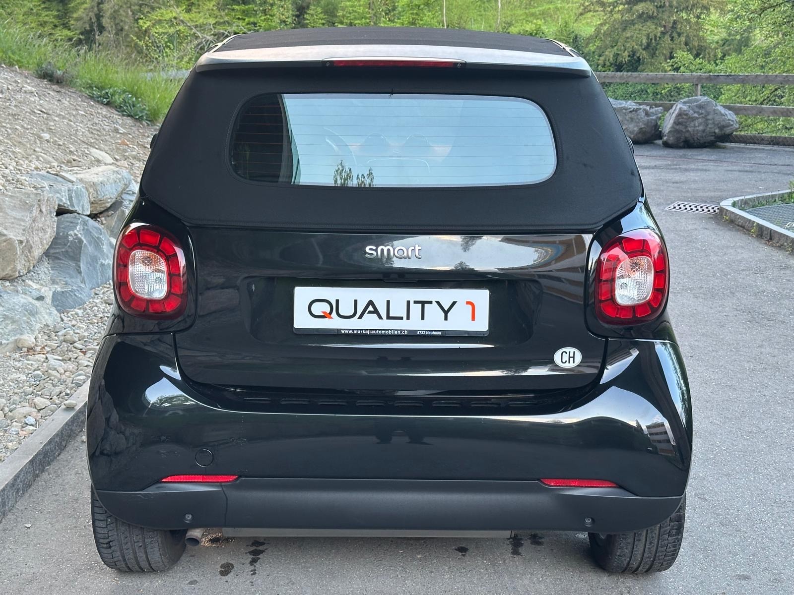 SMART fortwo passion-image-4